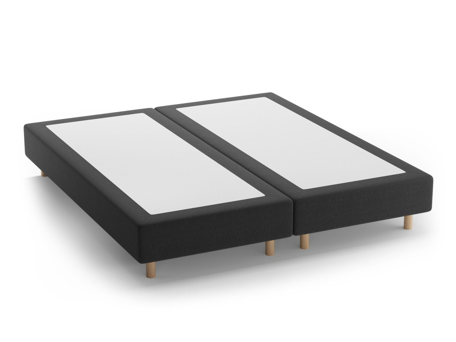 Sänky Beckley 338 (Babel Black)