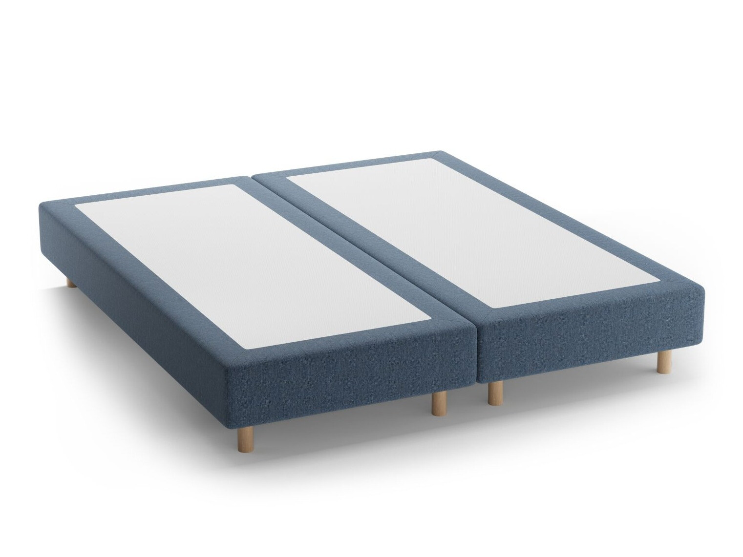 Sänky Beckley 338 (Babel Blue)