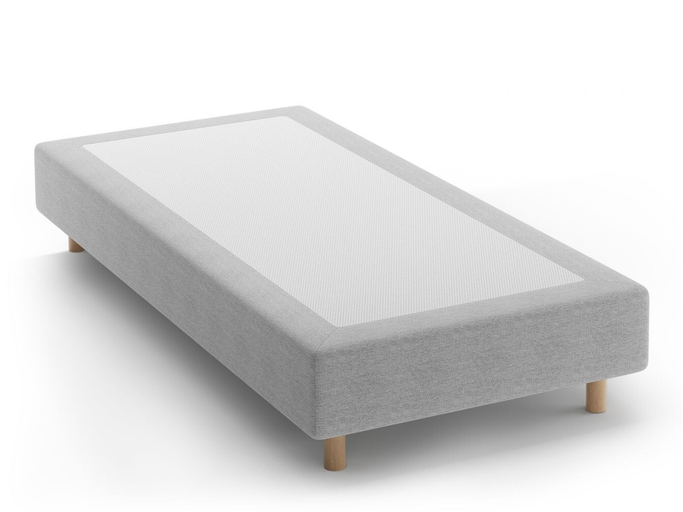 Sänky Beckley 338 (BABEL LIGHT GREY)