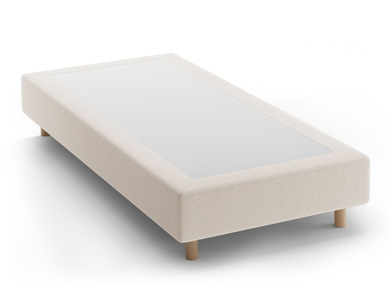 Sänky Beckley 338 (Babel White)