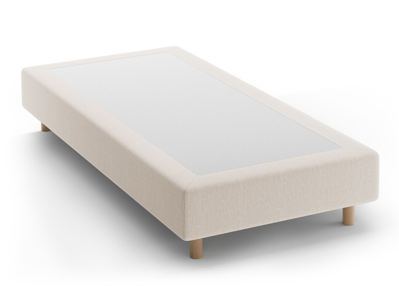 Sänky Beckley 338 (Babel White)