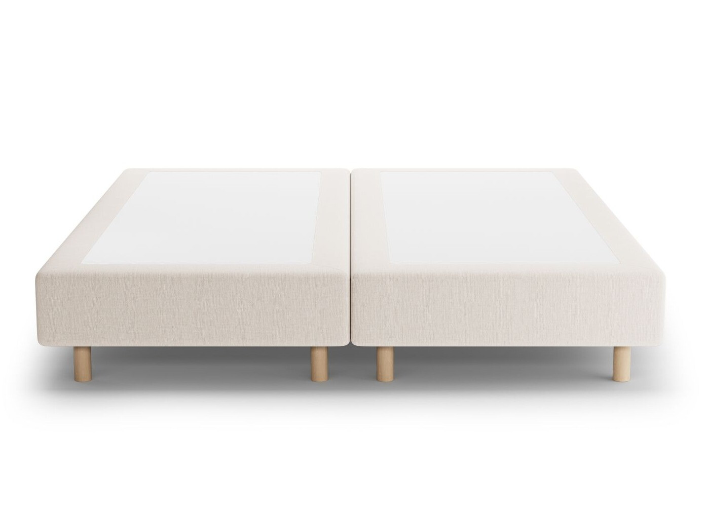 Sänky Beckley 338 (Babel White)