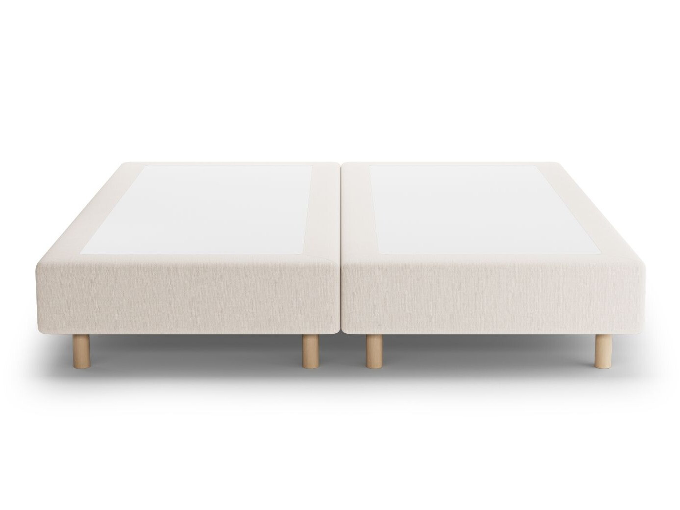 Sänky Beckley 338 (Babel White)