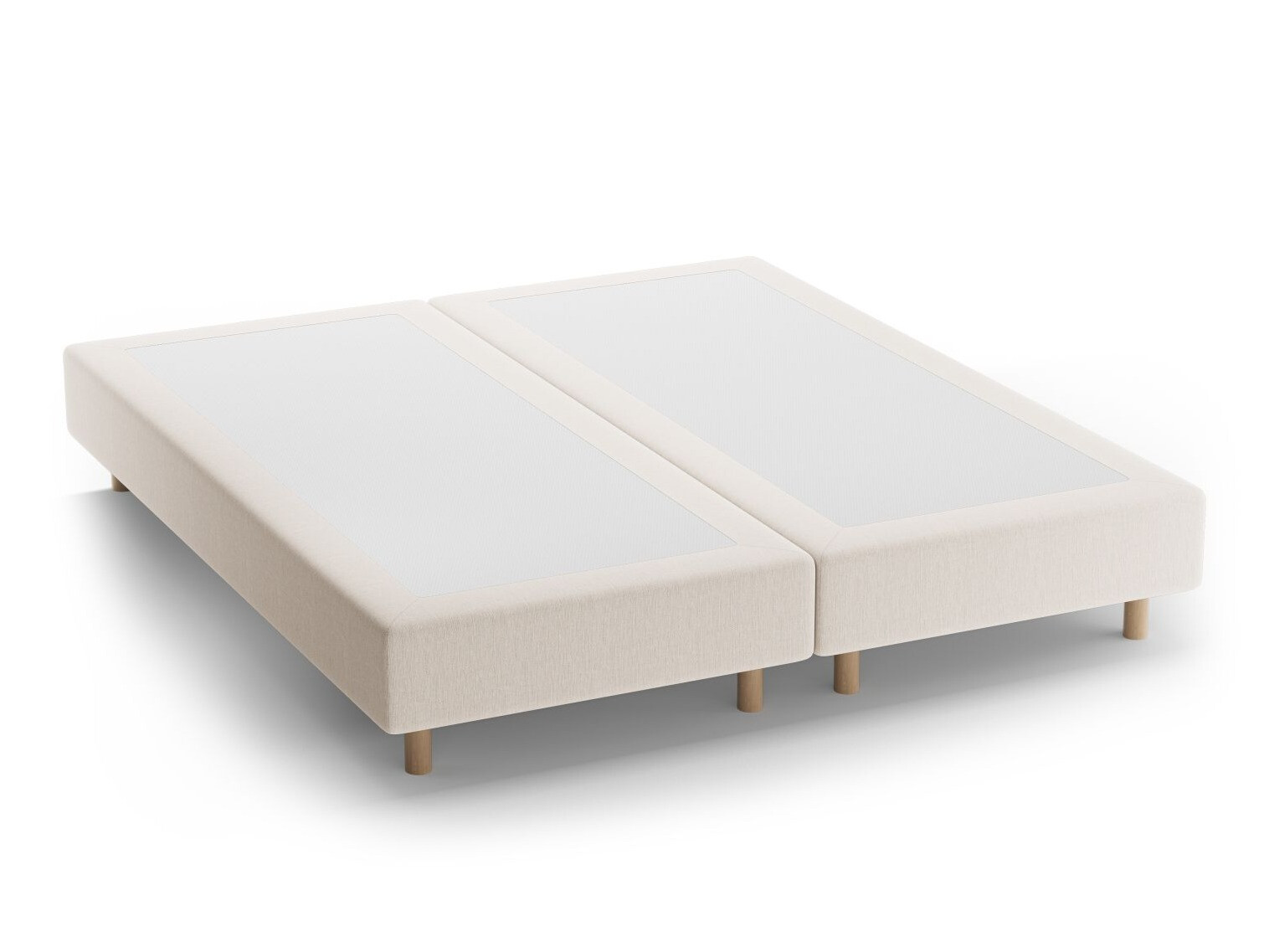 Sänky Beckley 338 (Babel White)