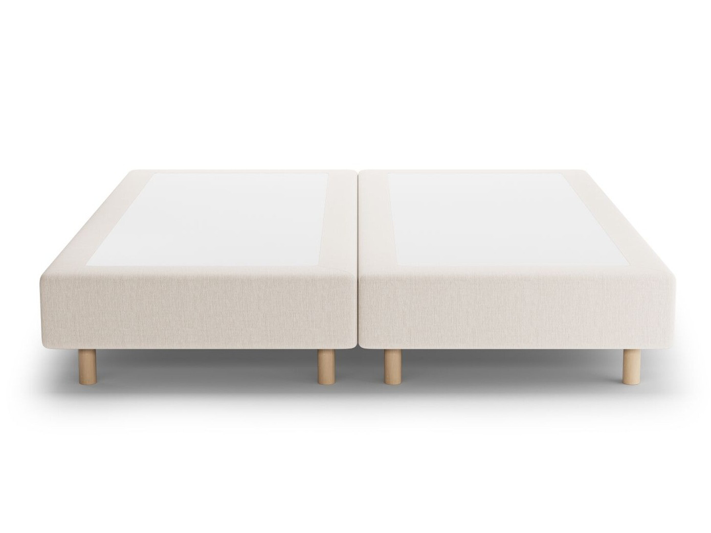 Sänky Beckley 338 (Babel White)