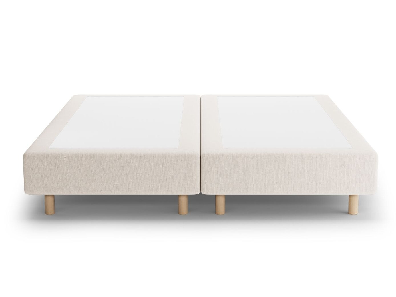 Sänky Beckley 338 (Babel White)