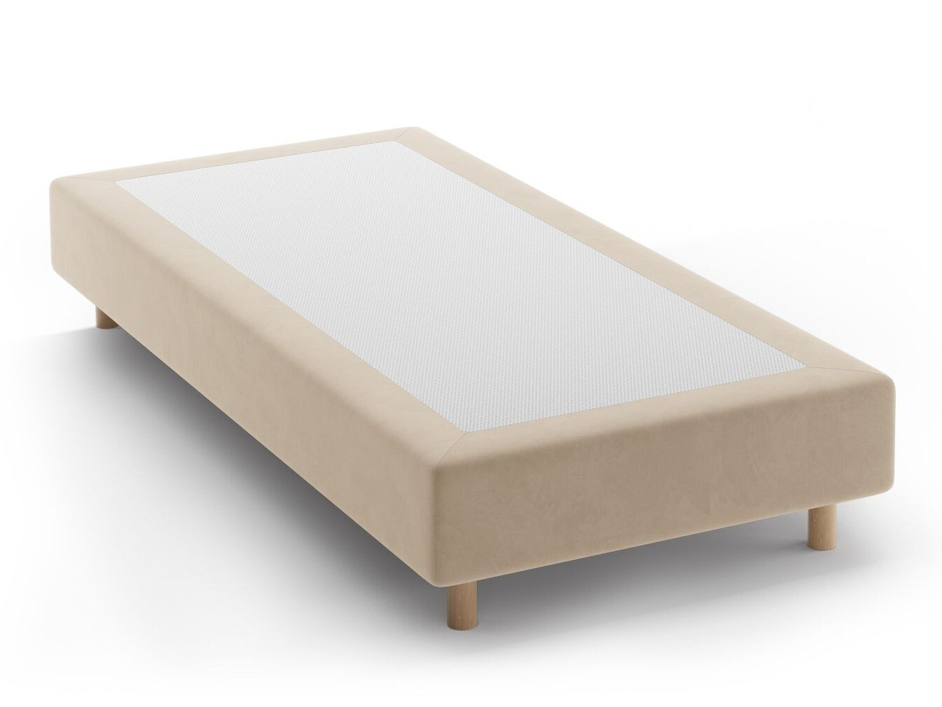 Sänky Beckley 338 (Paris Beige)