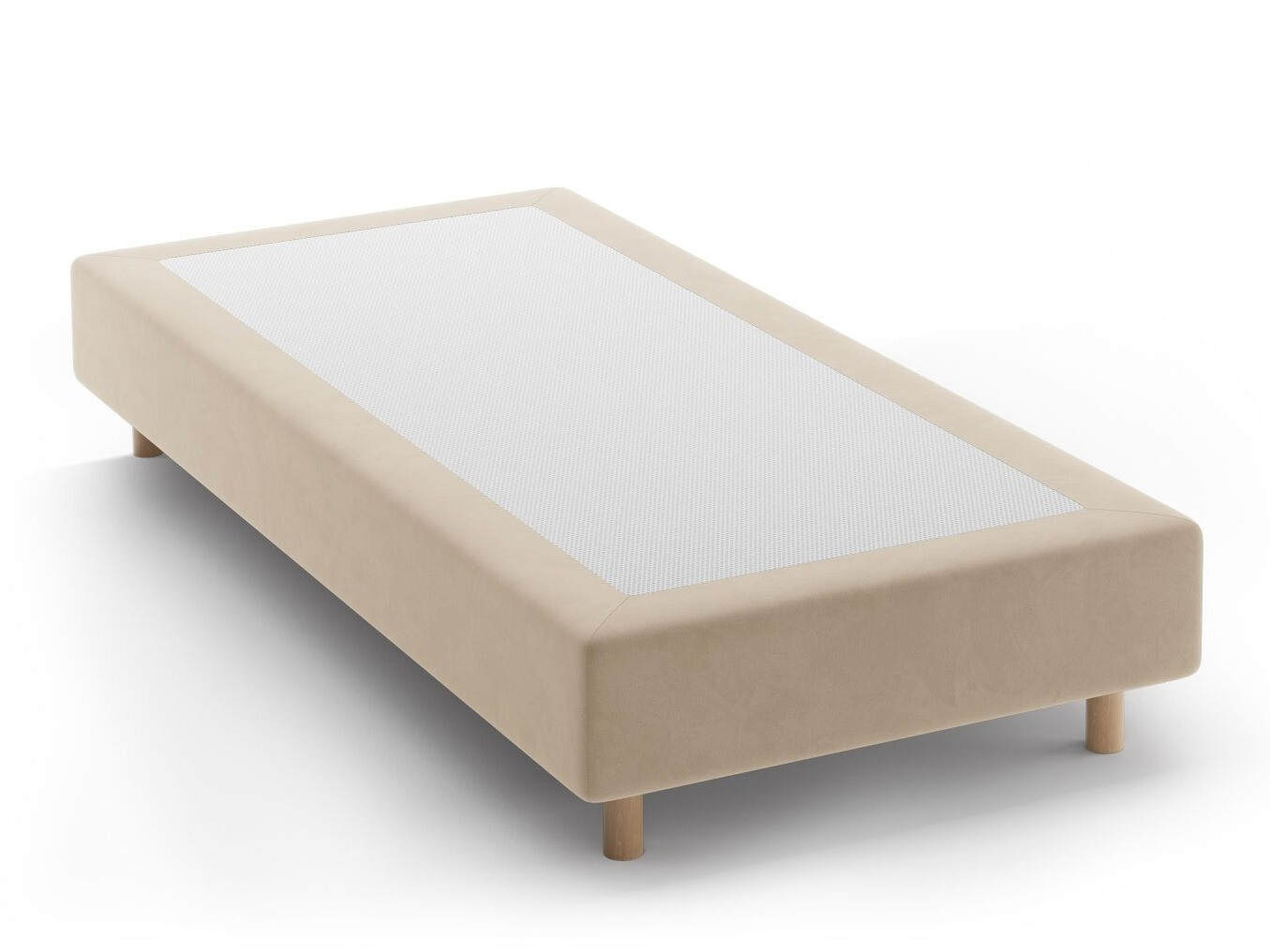 Sänky Beckley 338 (Paris Beige)