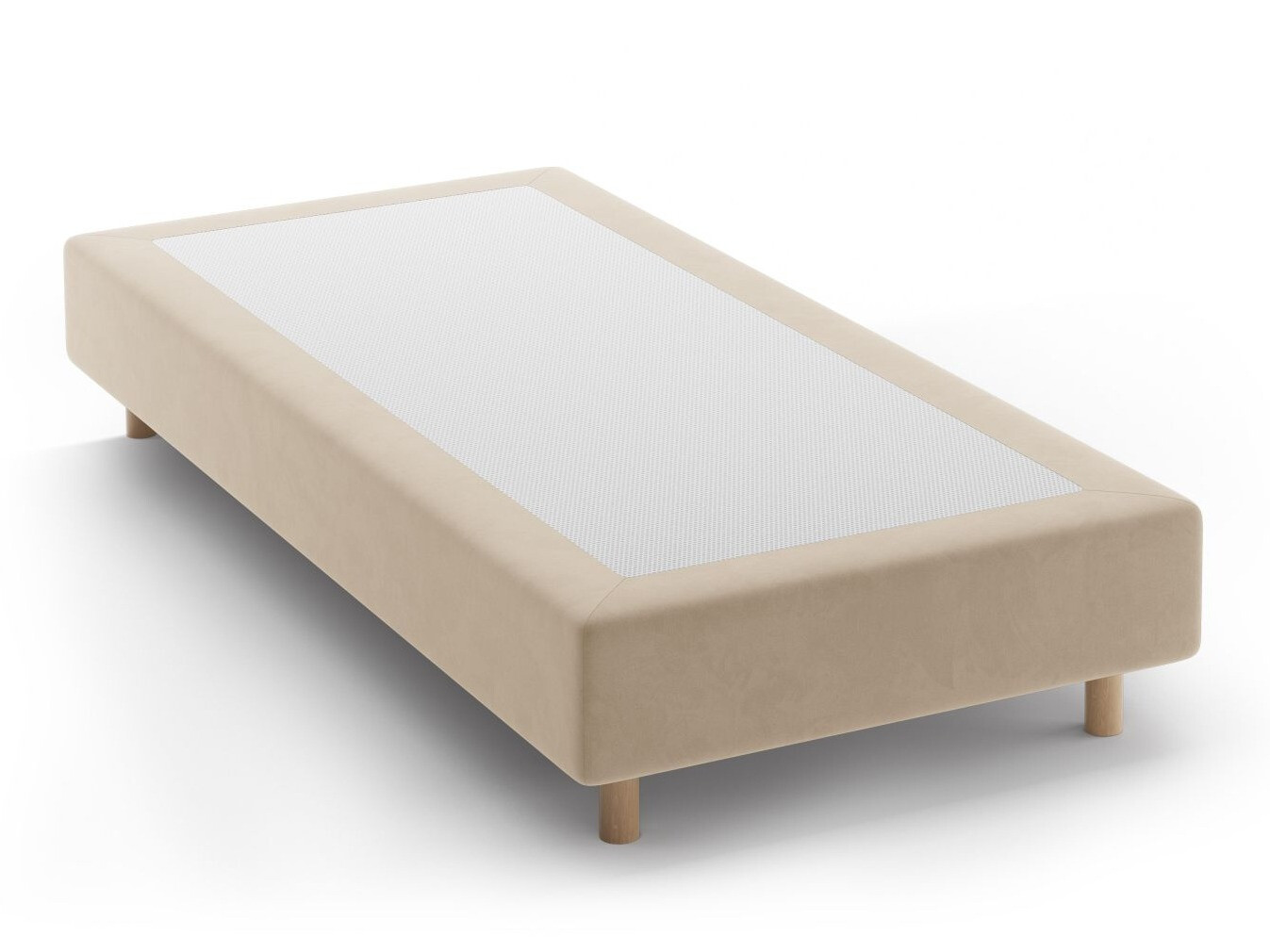 Sänky Beckley 338 (Paris Beige)