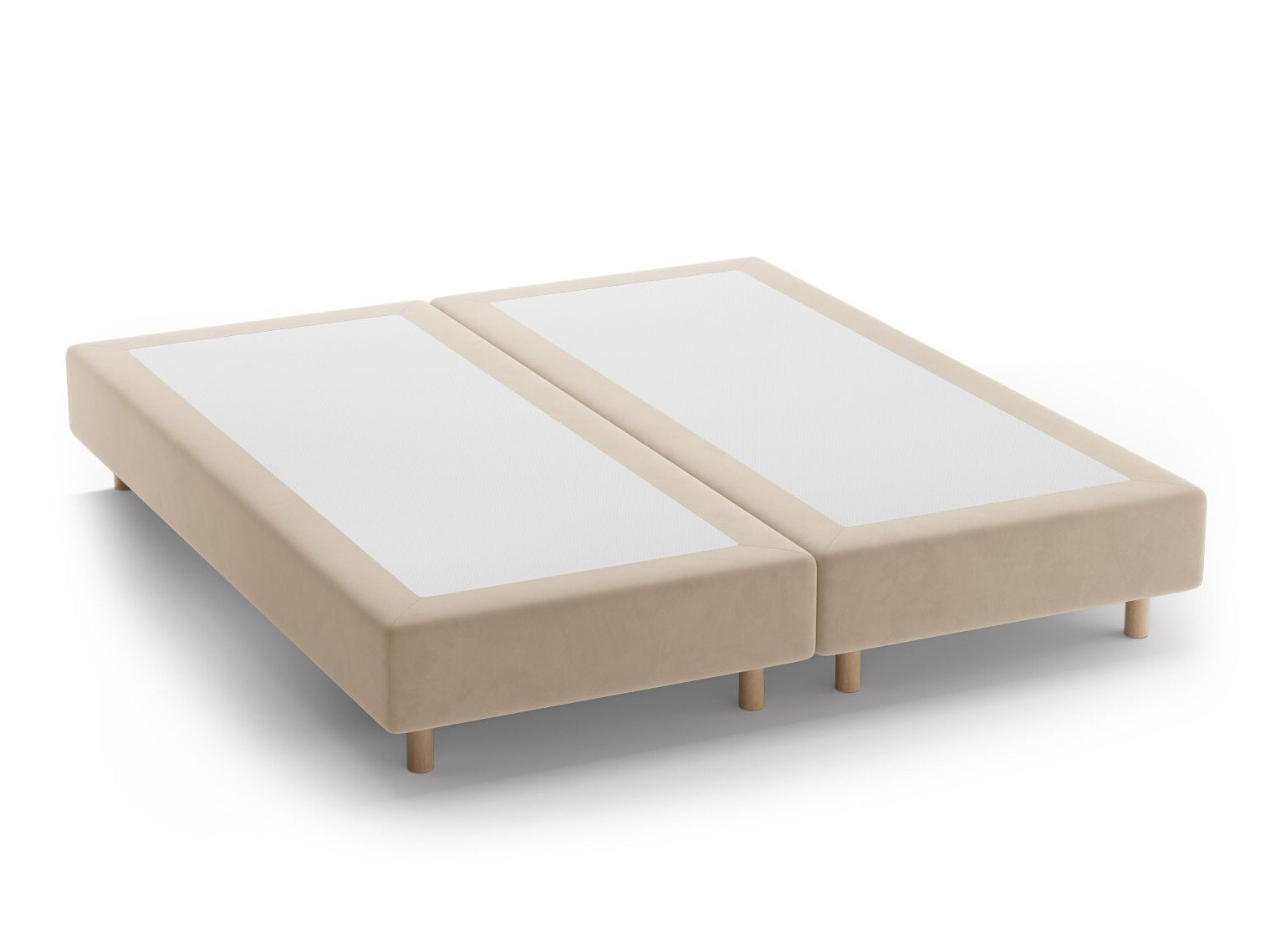 Sänky Beckley 338 (Paris Beige)