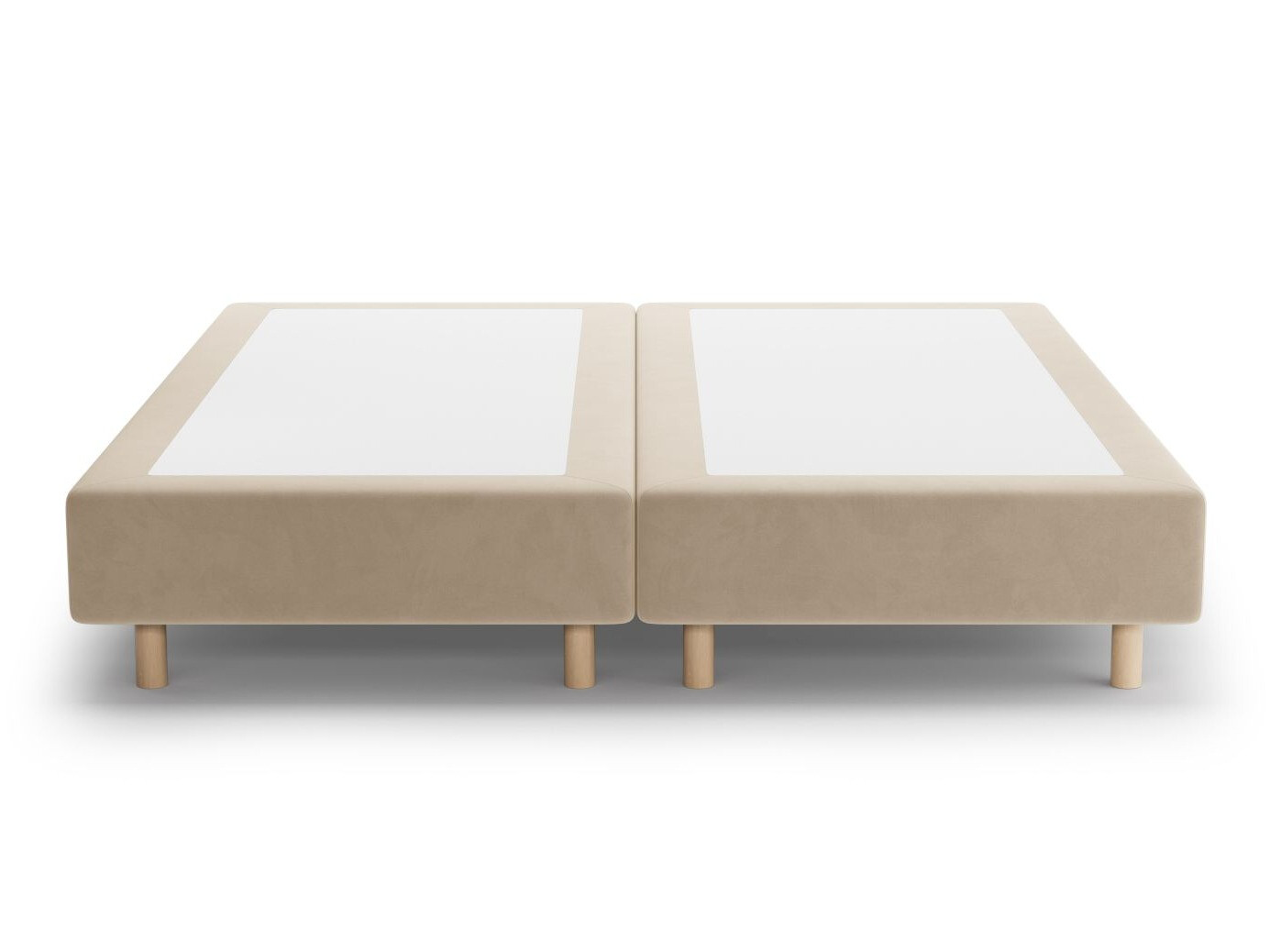 Sänky Beckley 338 (Paris Beige)