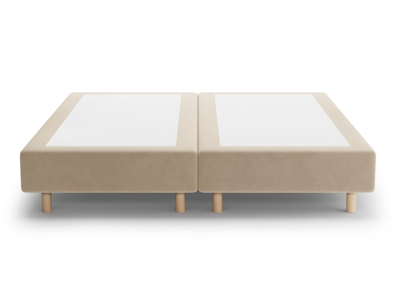 Sänky Beckley 338 (Paris Beige)