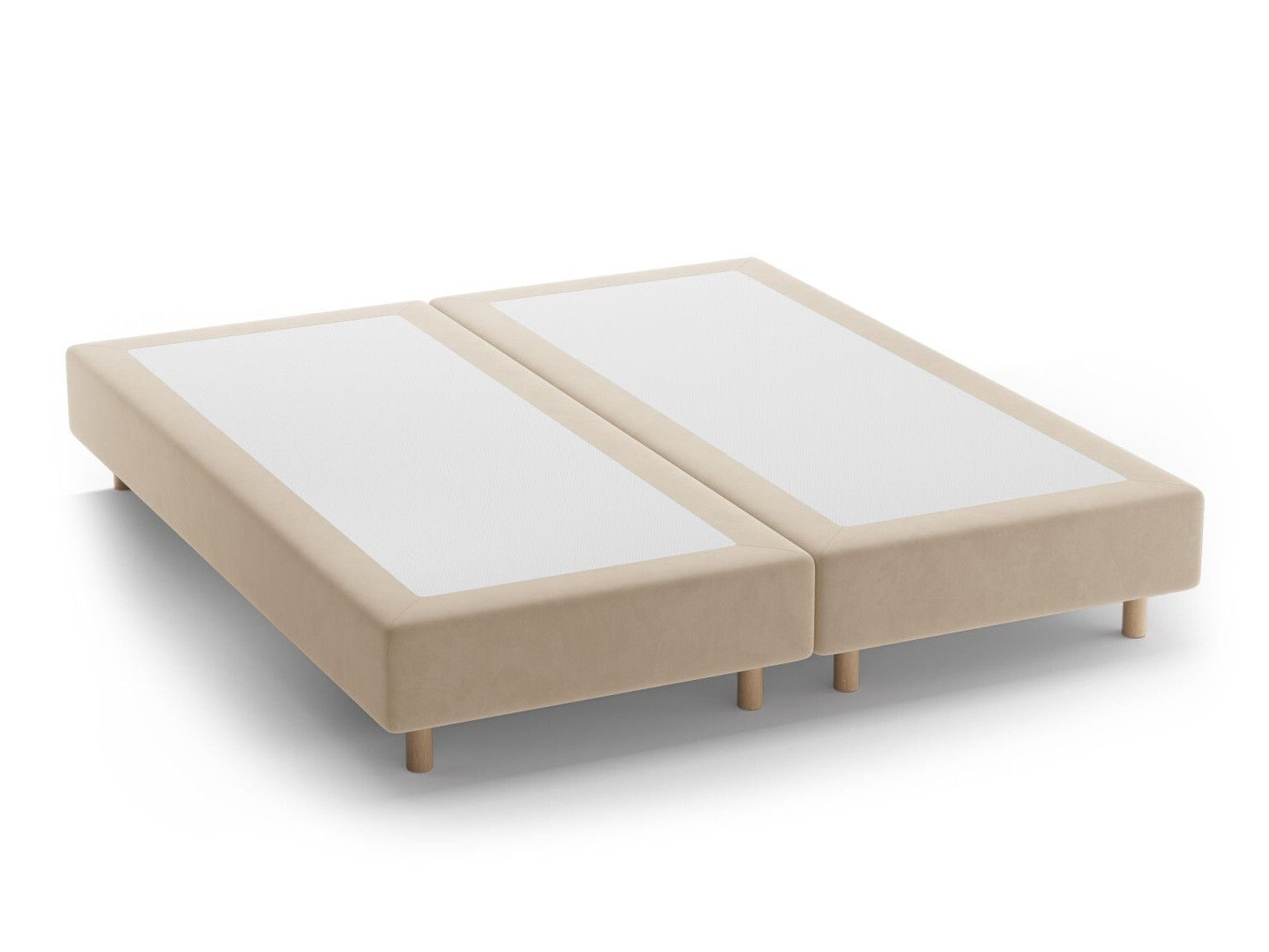 Sänky Beckley 338 (Paris Beige)