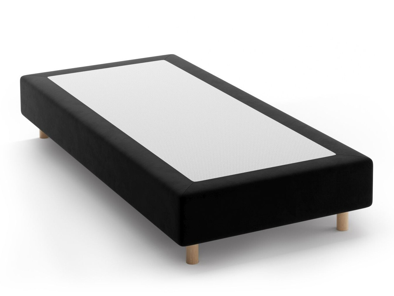 Sänky Beckley 338 (Paris Black)