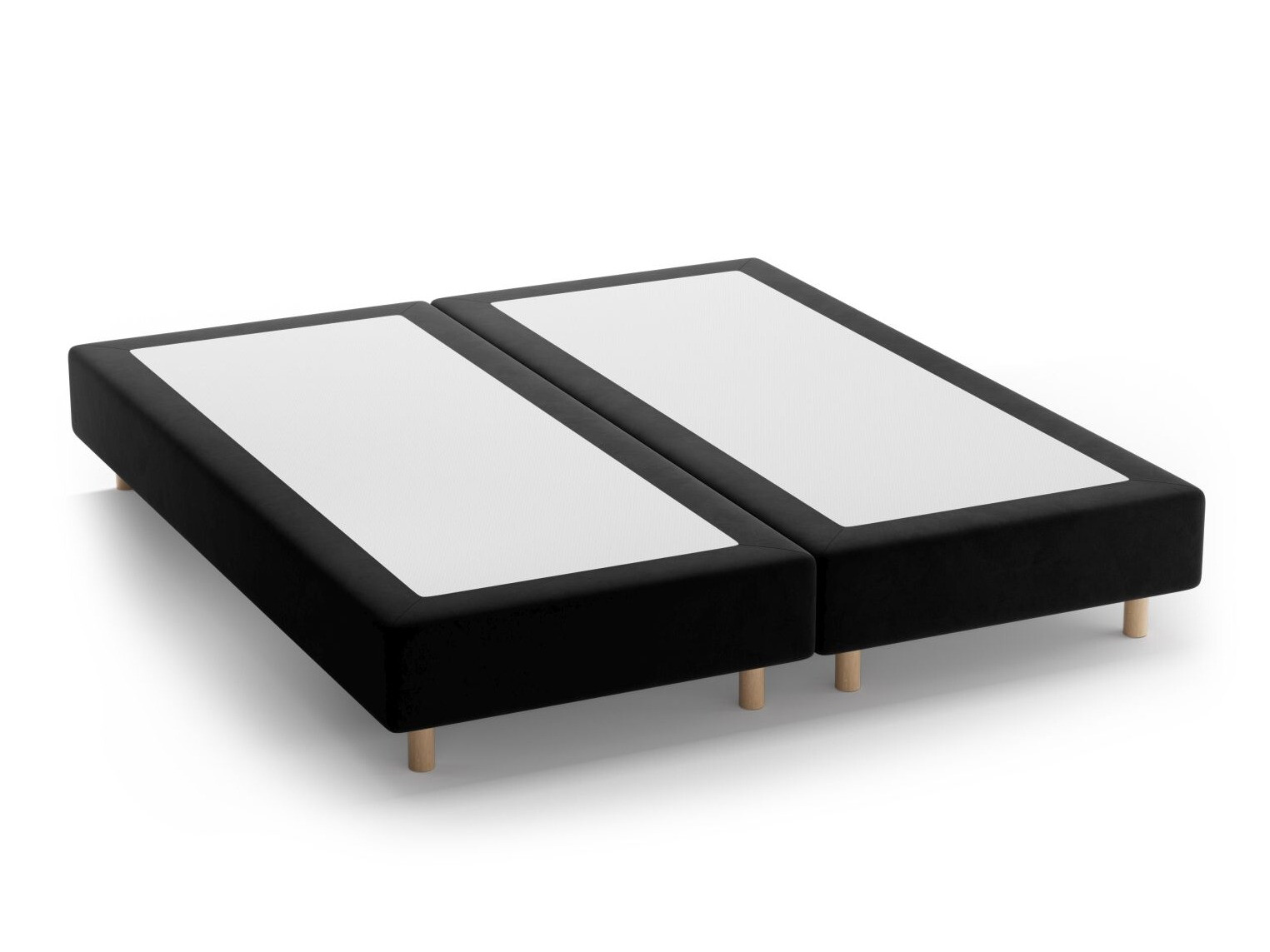 Sänky Beckley 338 (Paris Black)