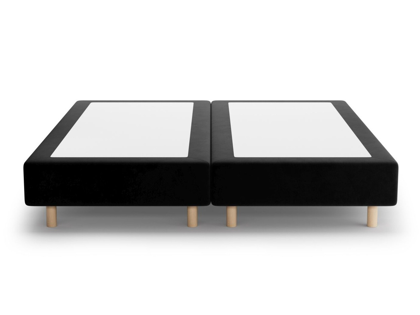 Sänky Beckley 338 (Paris Black)