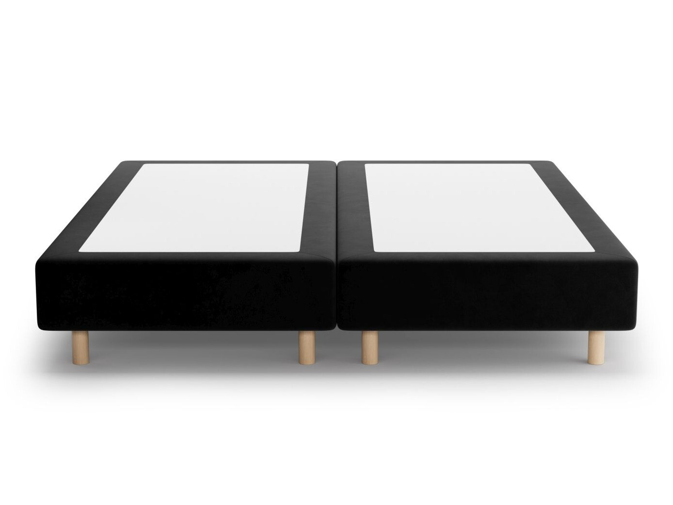 Sänky Beckley 338 (Paris Black)