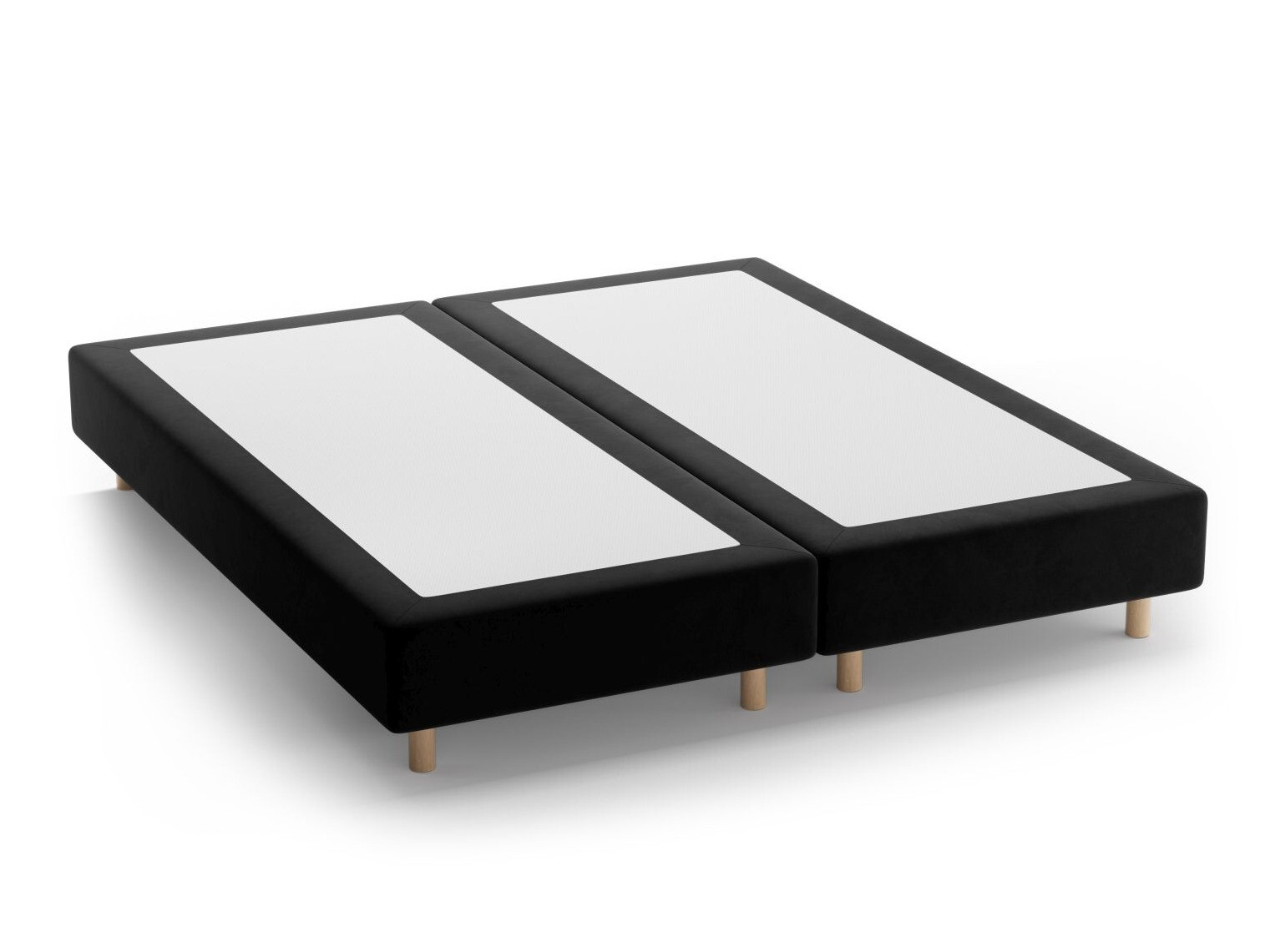 Sänky Beckley 338 (Paris Black)