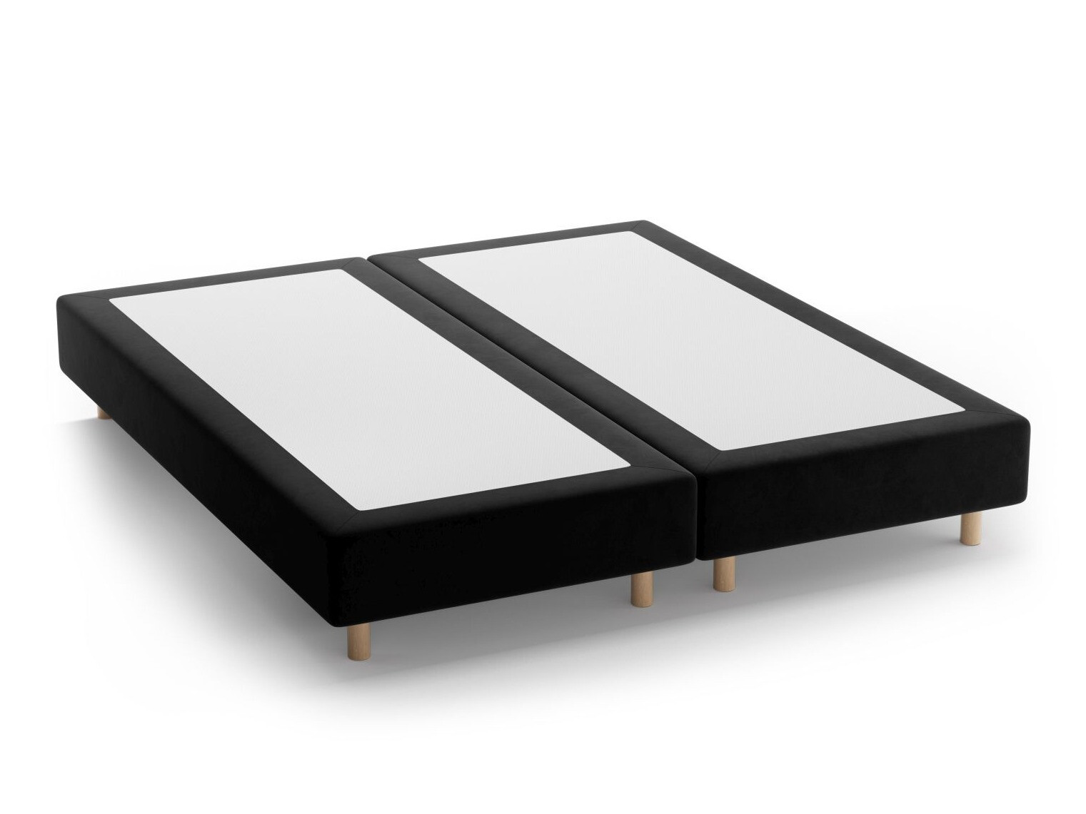 Sänky Beckley 338 (Paris Black)