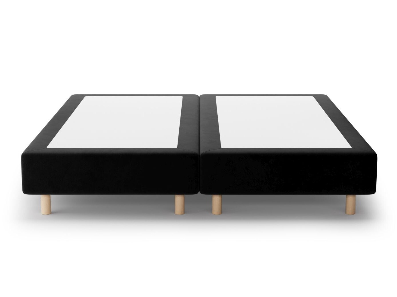 Sänky Beckley 338 (Paris Black)