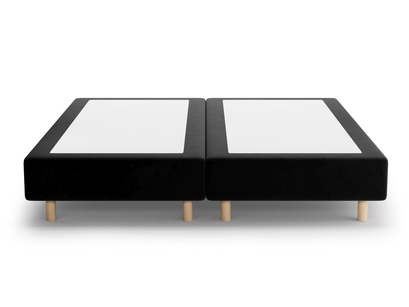 Sänky Beckley 338 (Paris Black)
