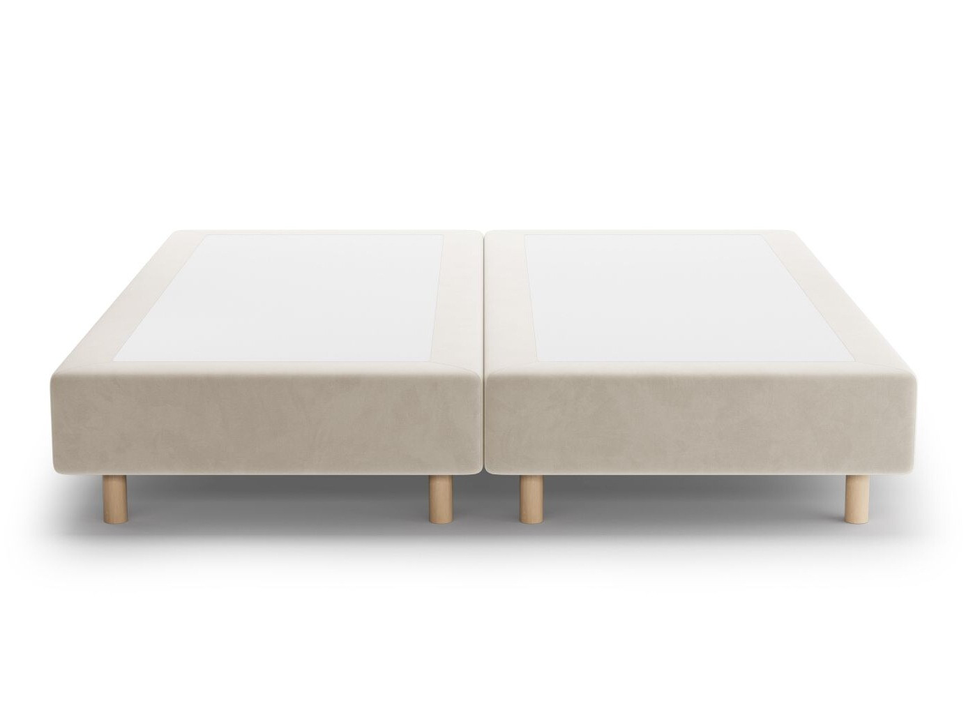 Sänky Beckley 338 (Paris Cream)