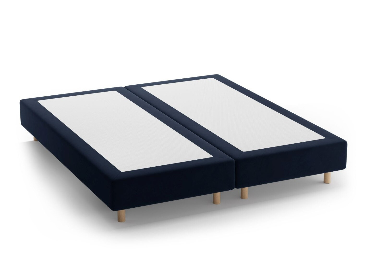 Sänky Beckley 338 (Paris Deep Blue)