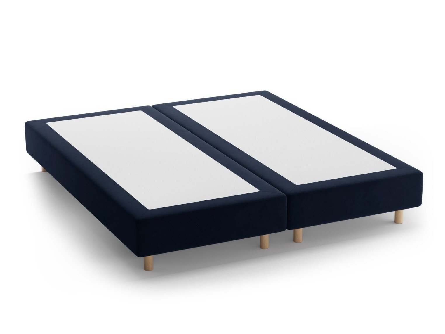 Sänky Beckley 338 (Paris Deep Blue)