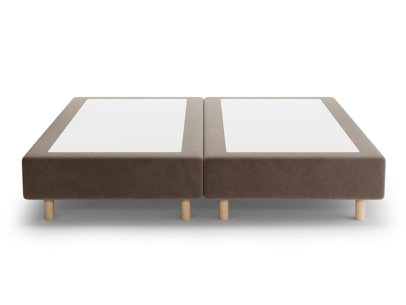 Sänky Beckley 338 (Paris Khaki)