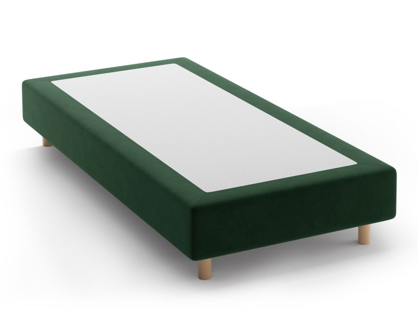 Sänky Beckley 338 (Paris Vihreä)