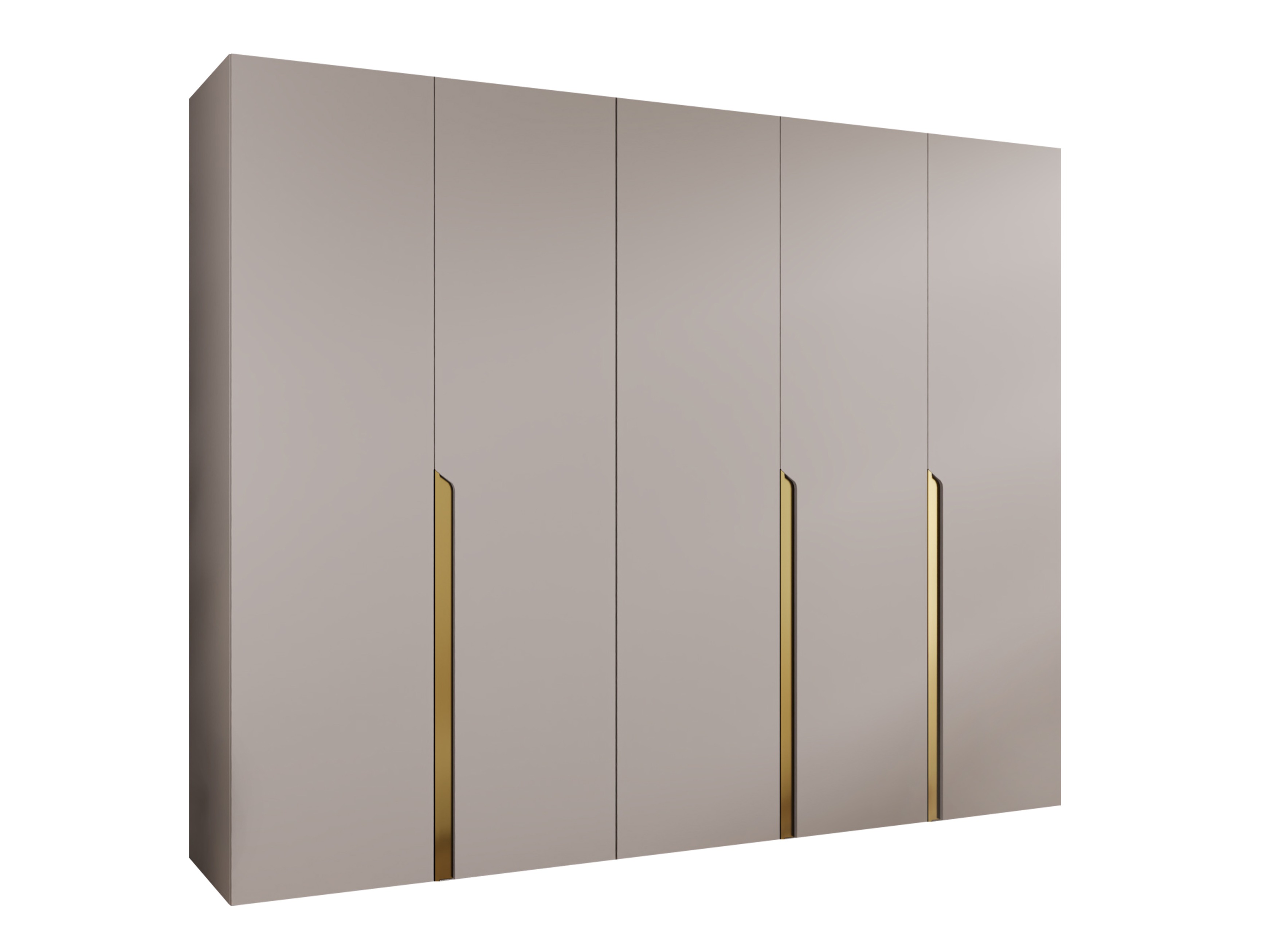 Vaatekaappi Hartford 582 (Kashmir)