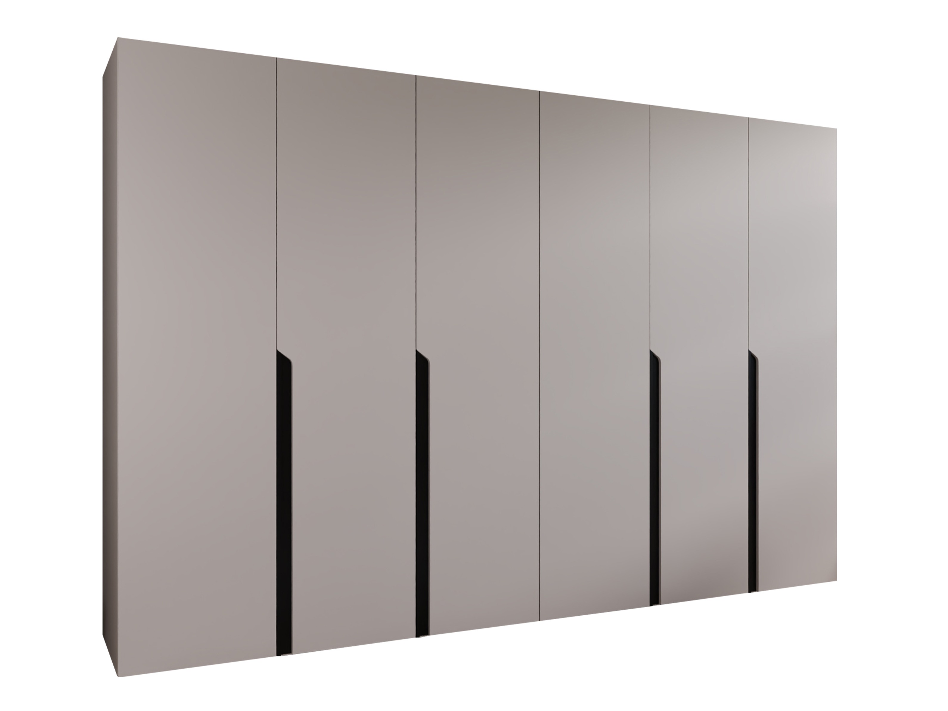 Vaatekaappi Hartford 583 (Kashmir)