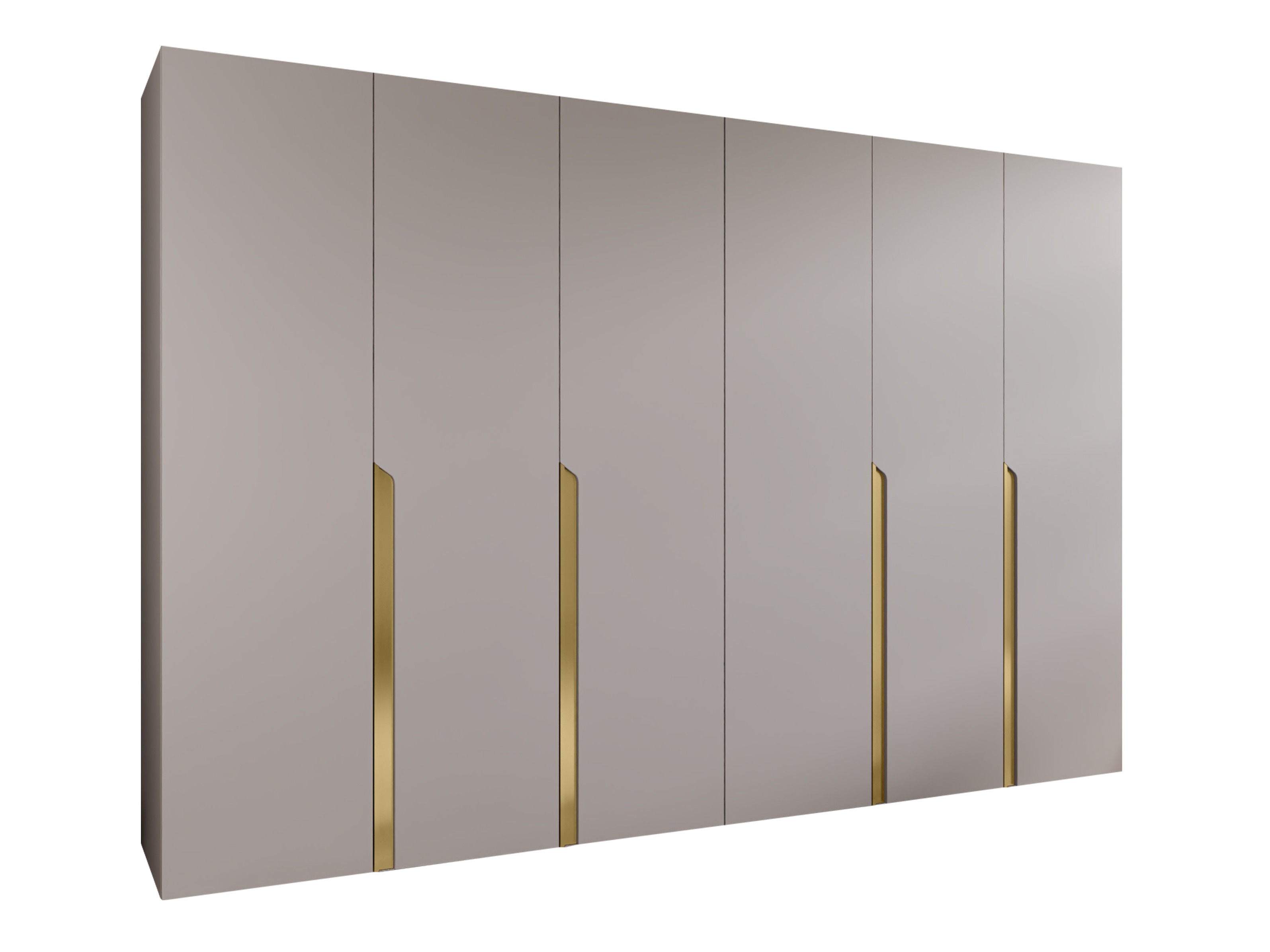 Vaatekaappi Hartford 583 (Kashmir)