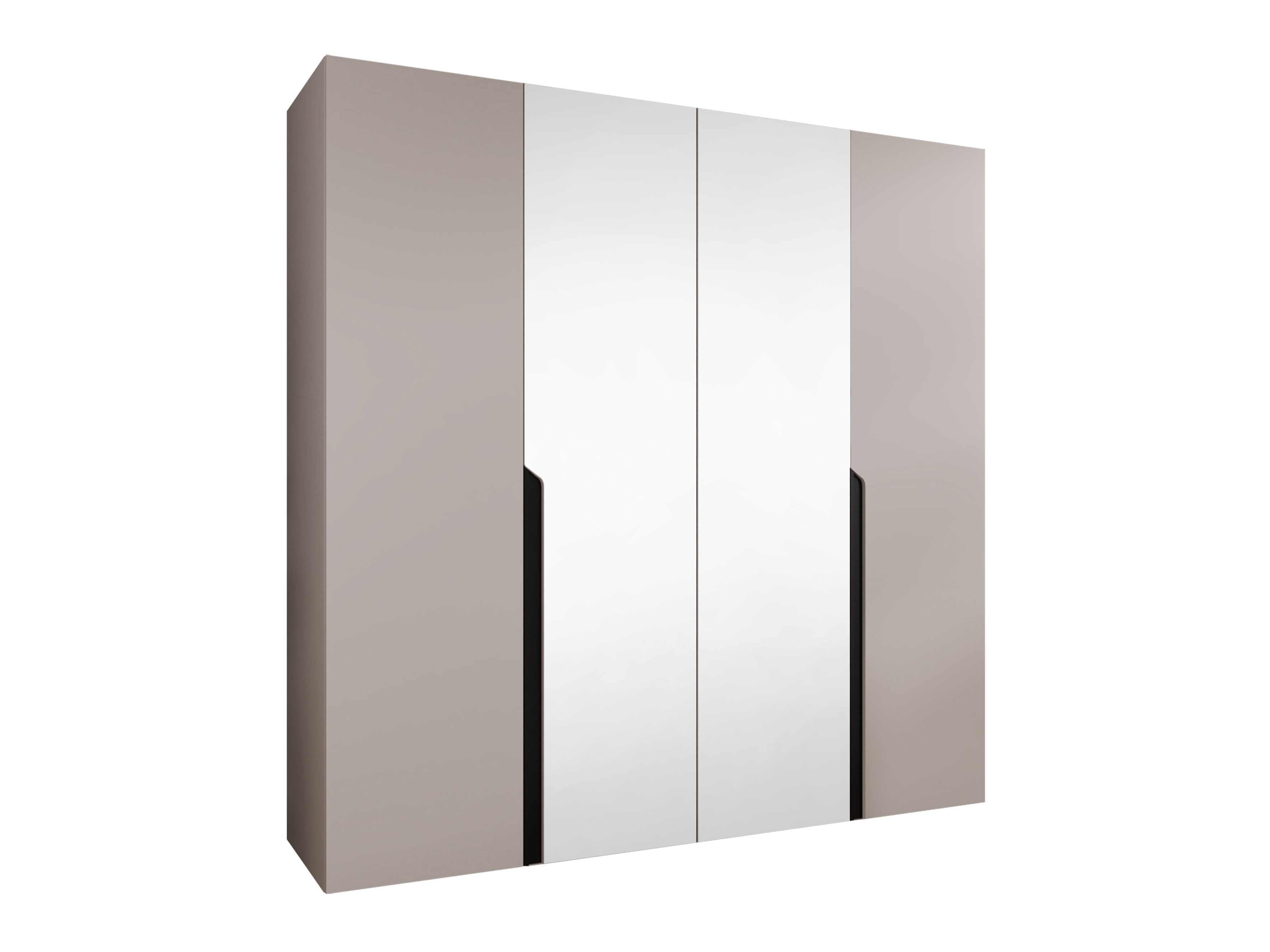 Vaatekaappi Hartford 586 (Kashmir)