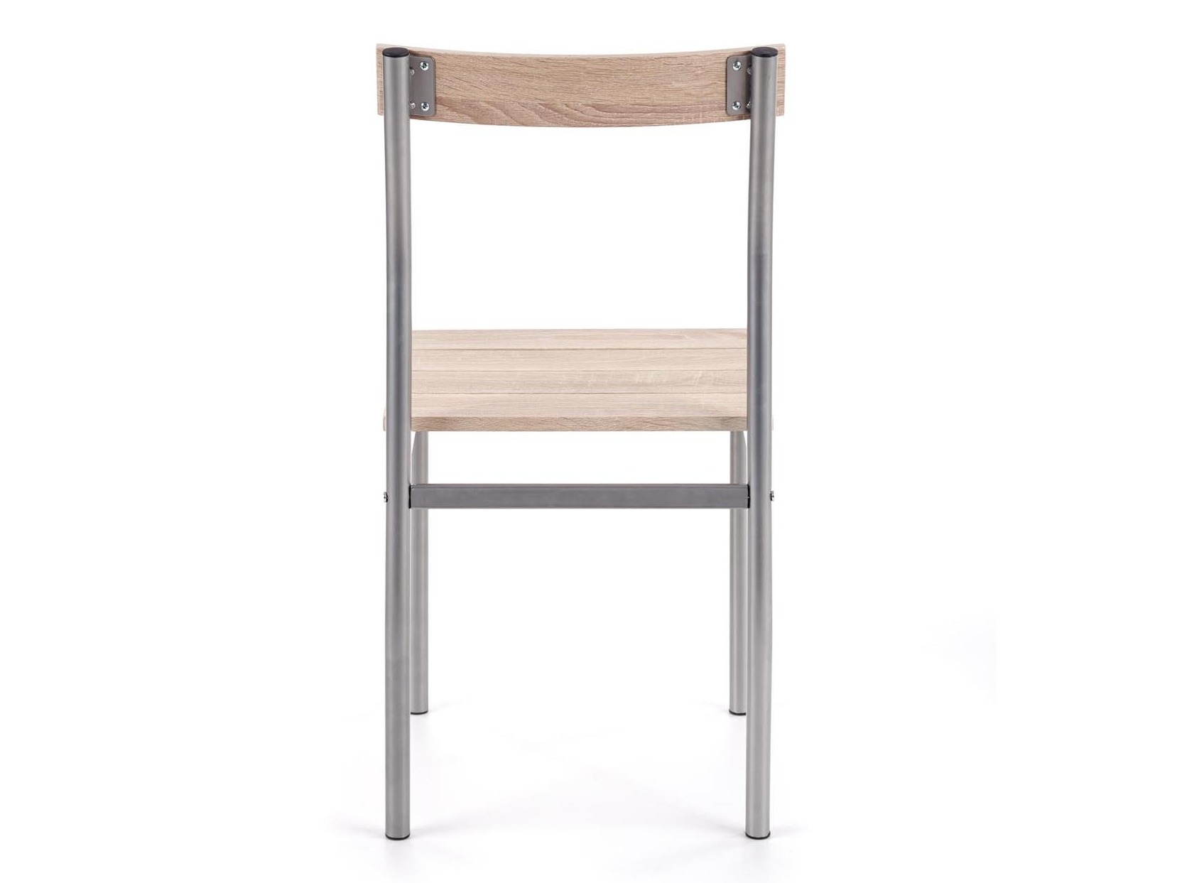 Ruokailuryhmä Houston 1251 (Sonoma-tammi + Hopea)