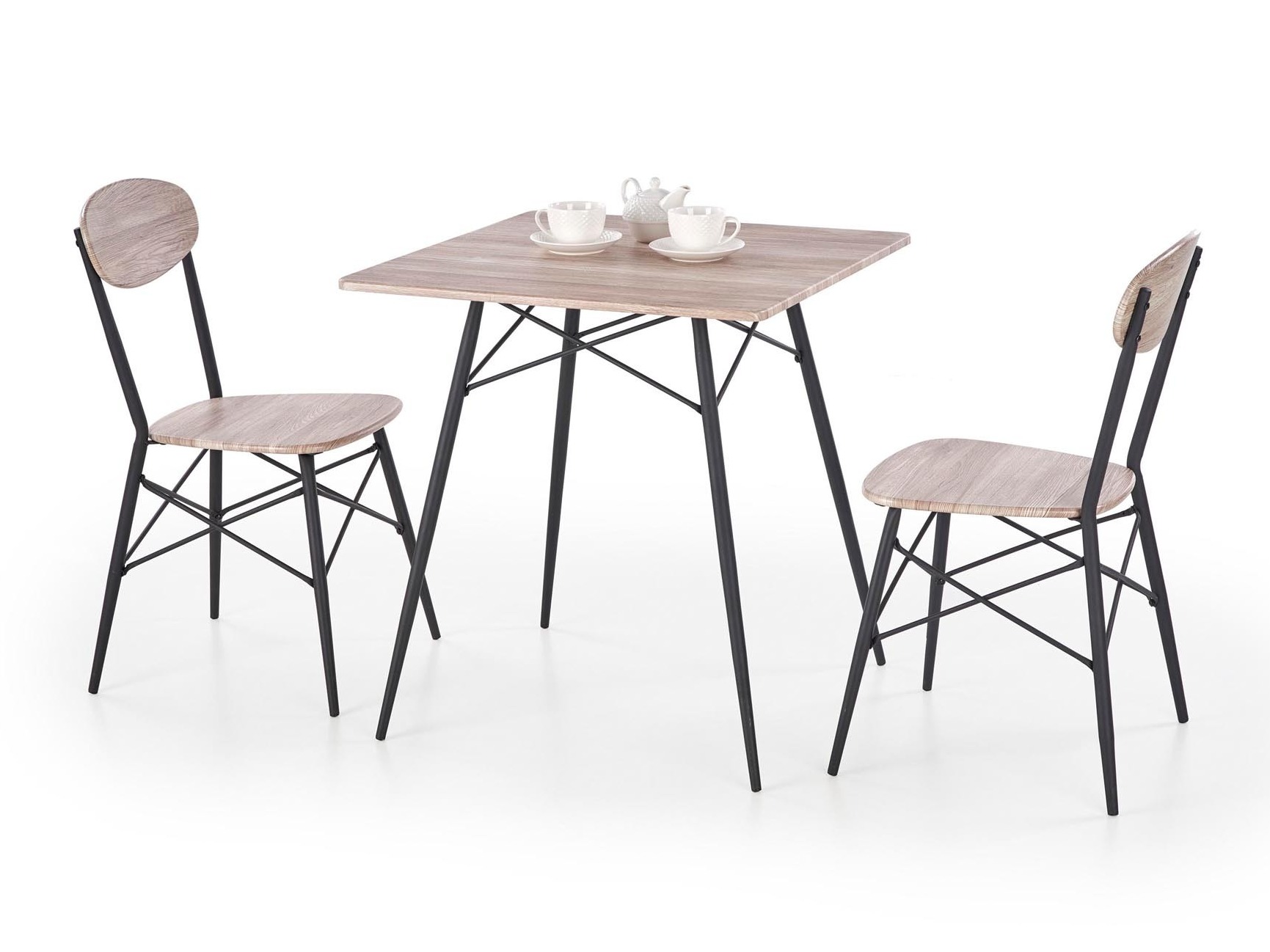 Ruokailuryhmä Houston 357