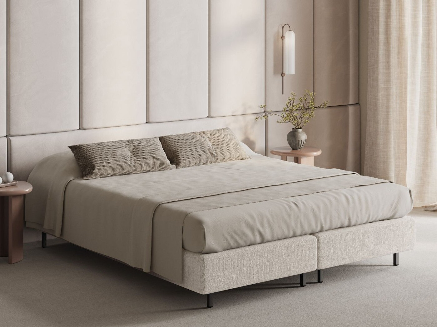 Sänky Beckley 339 (Eden 02)