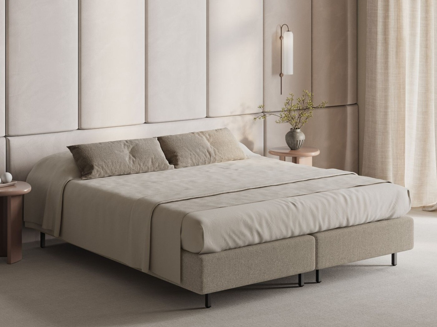 Sänky Beckley 339 (Eden 04)
