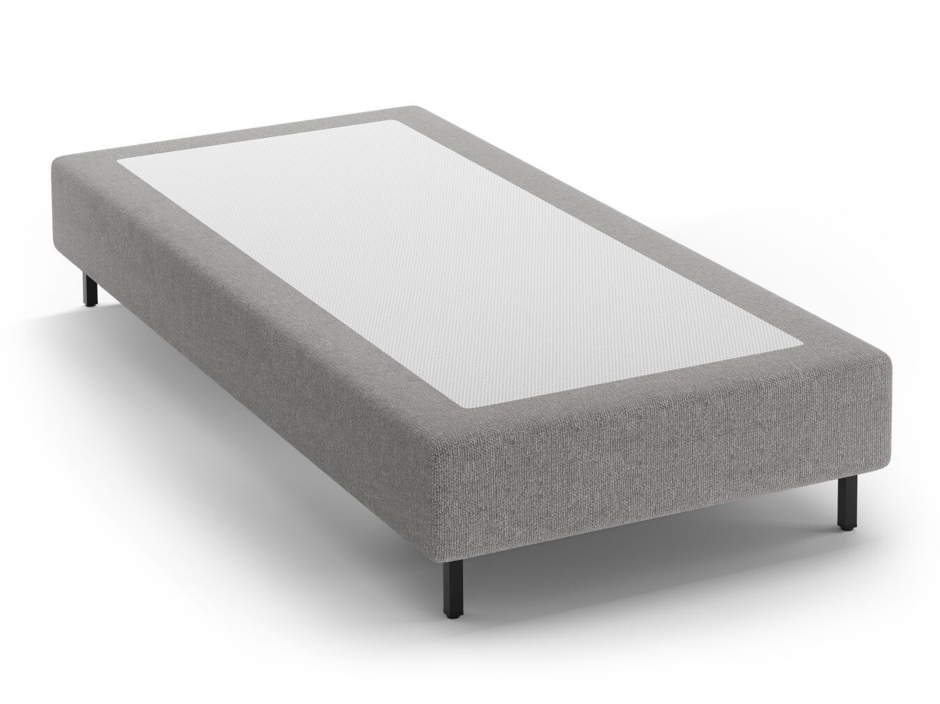 Sänky Beckley 339 (Eden 18 Harmaa)