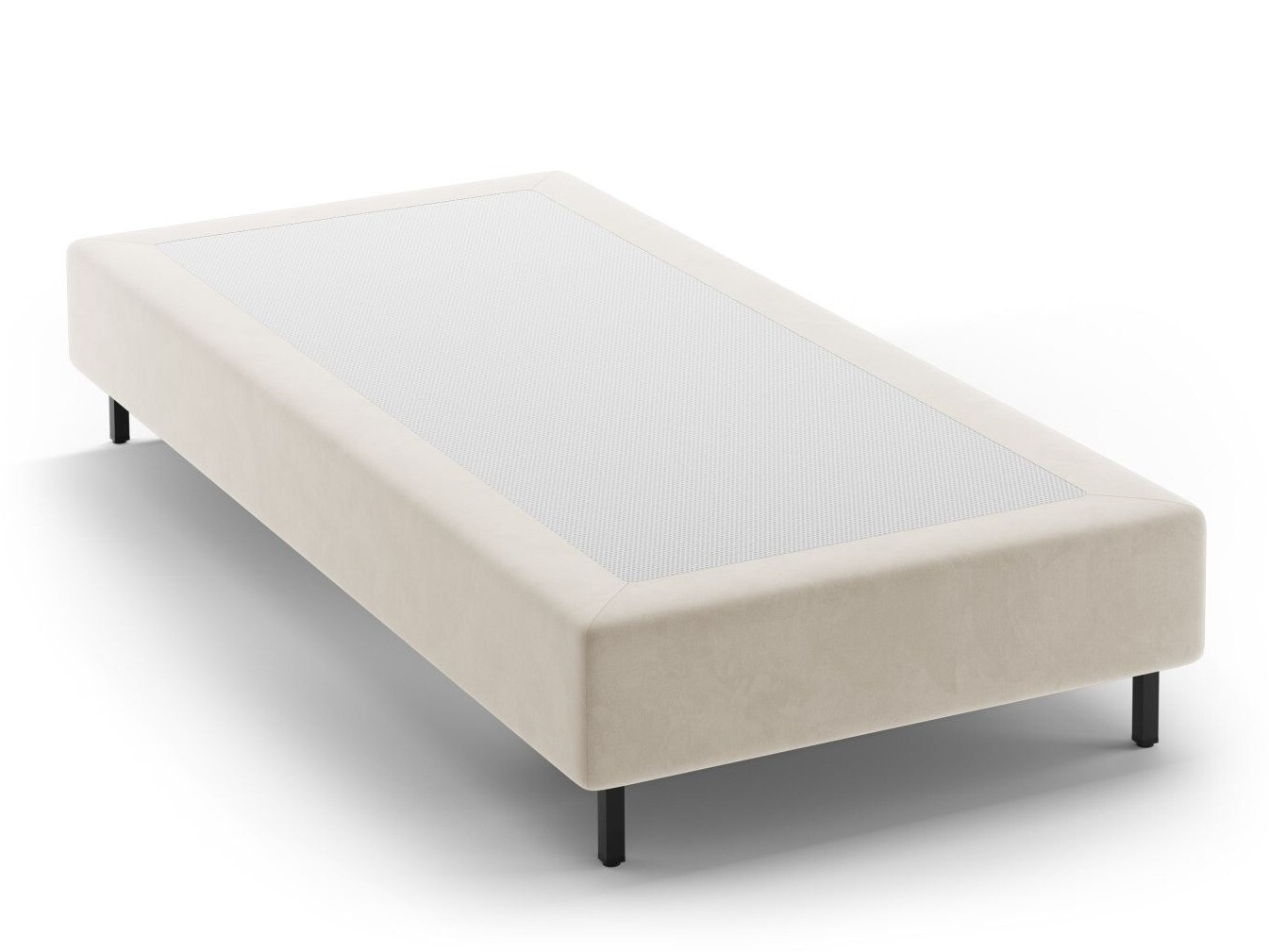 Sänky Beckley 339 (Paris Cream)