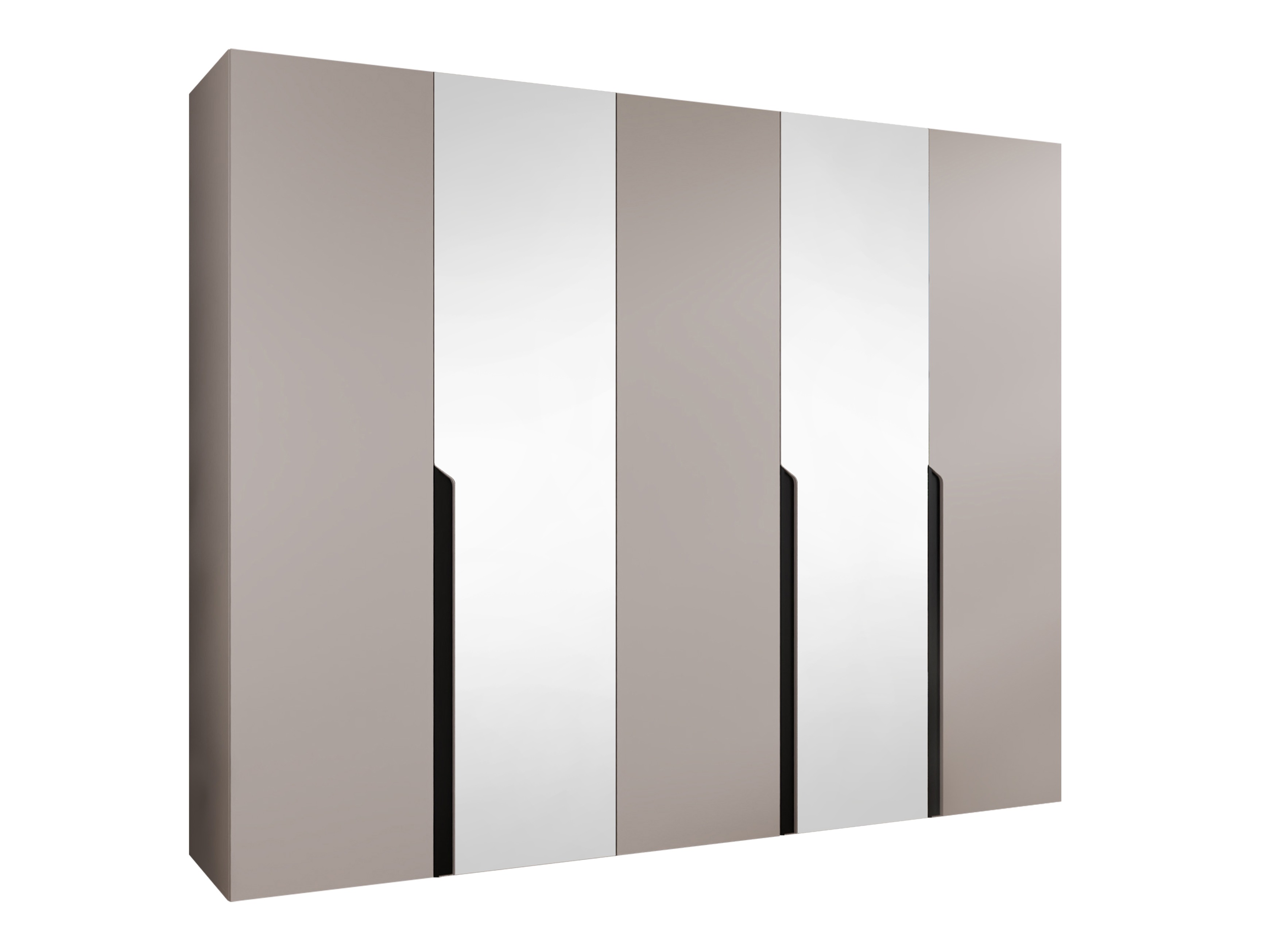 Vaatekaappi Hartford 587 (Kashmir)