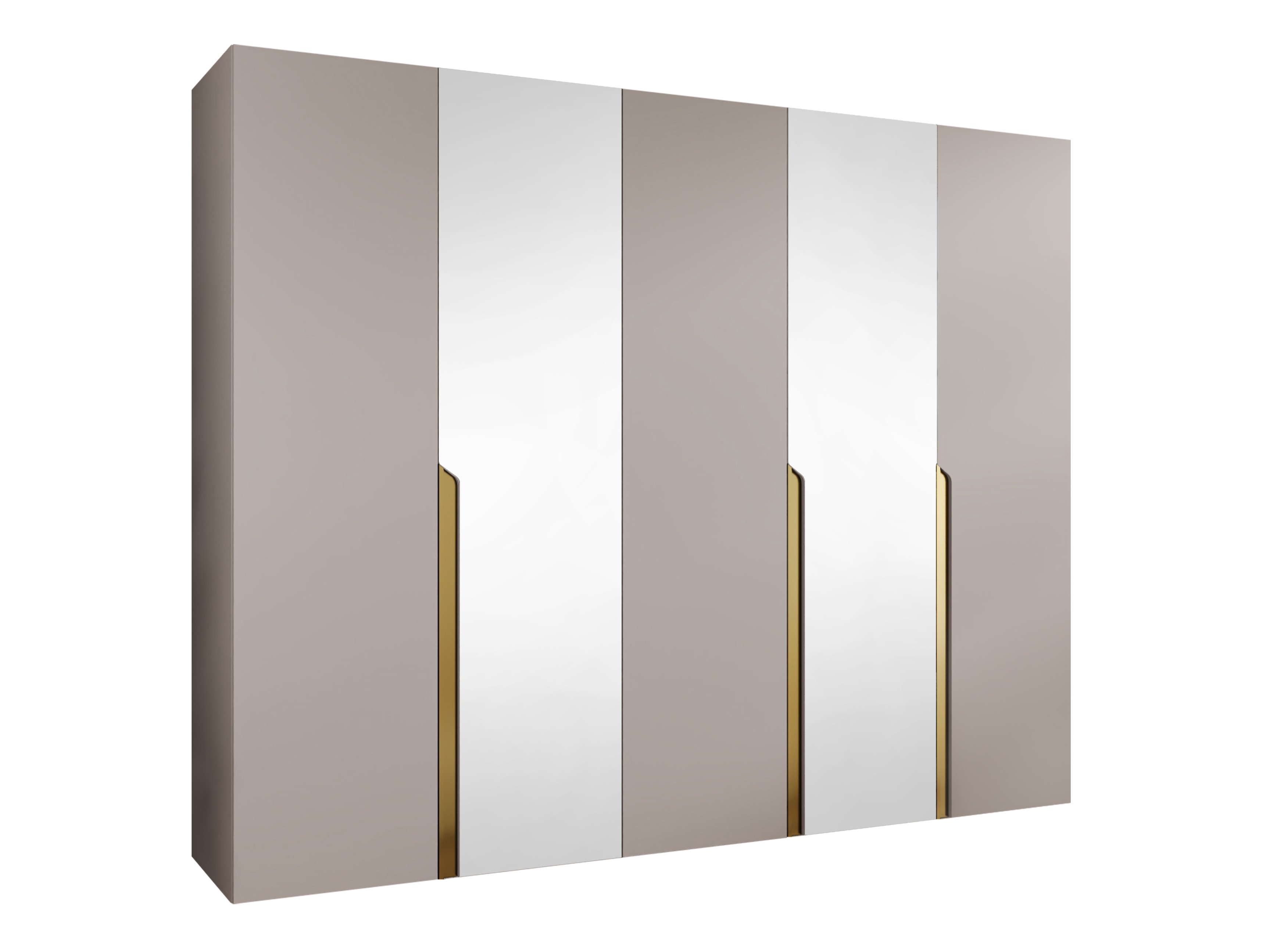 Vaatekaappi Hartford 587 (Kashmir)