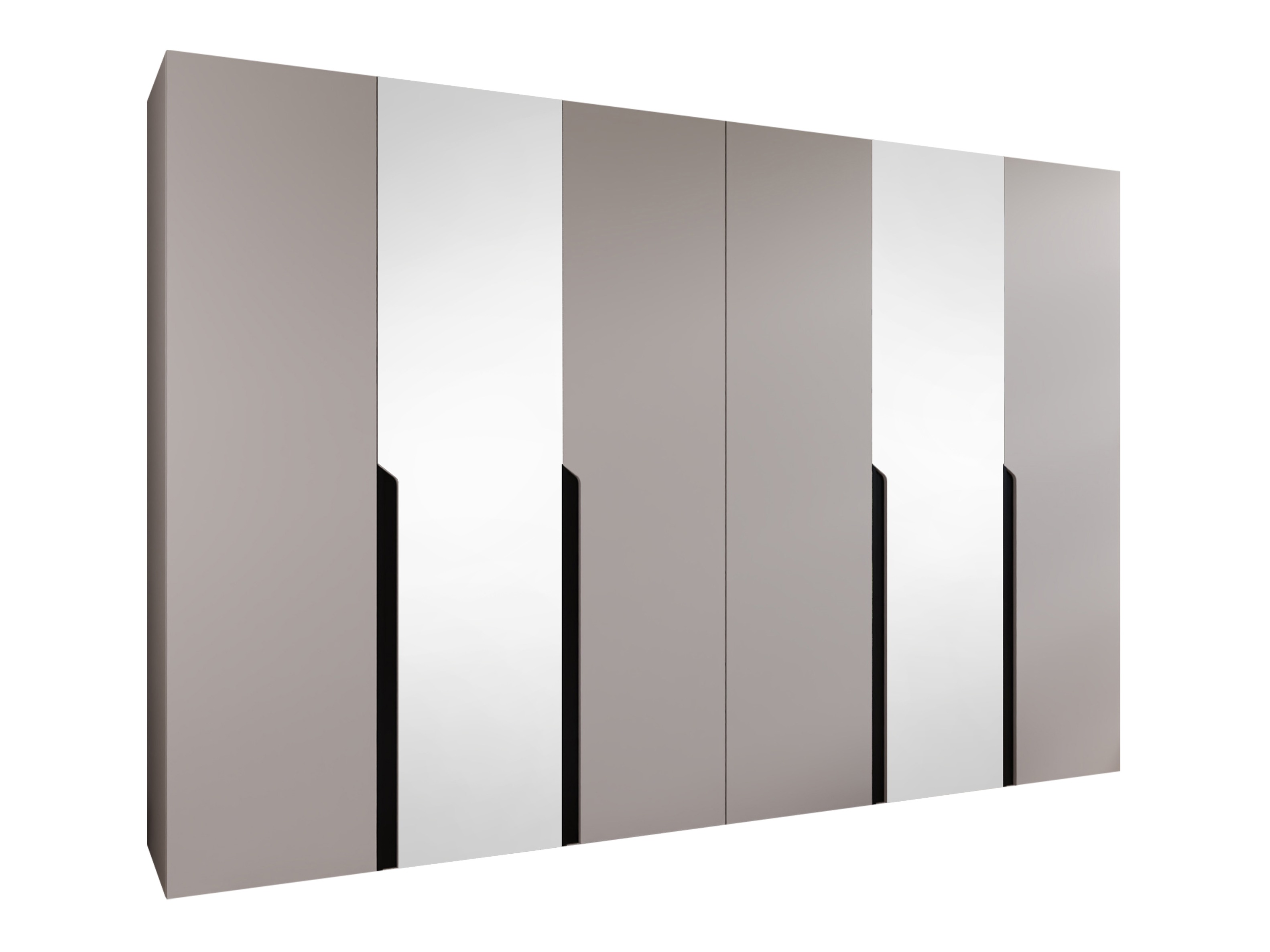 Vaatekaappi Hartford 588 (Kashmir)