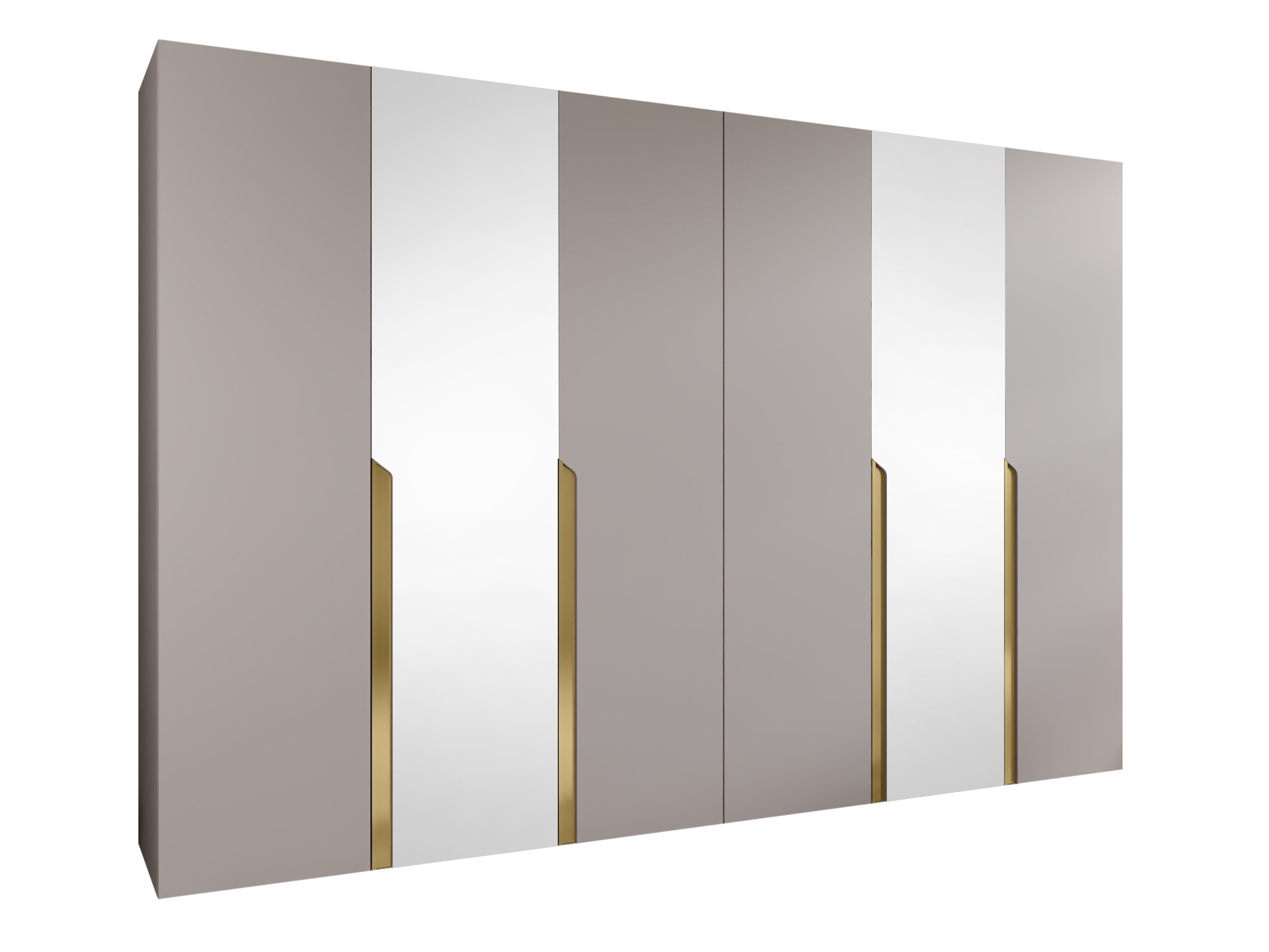 Vaatekaappi Hartford 588 (Kashmir)