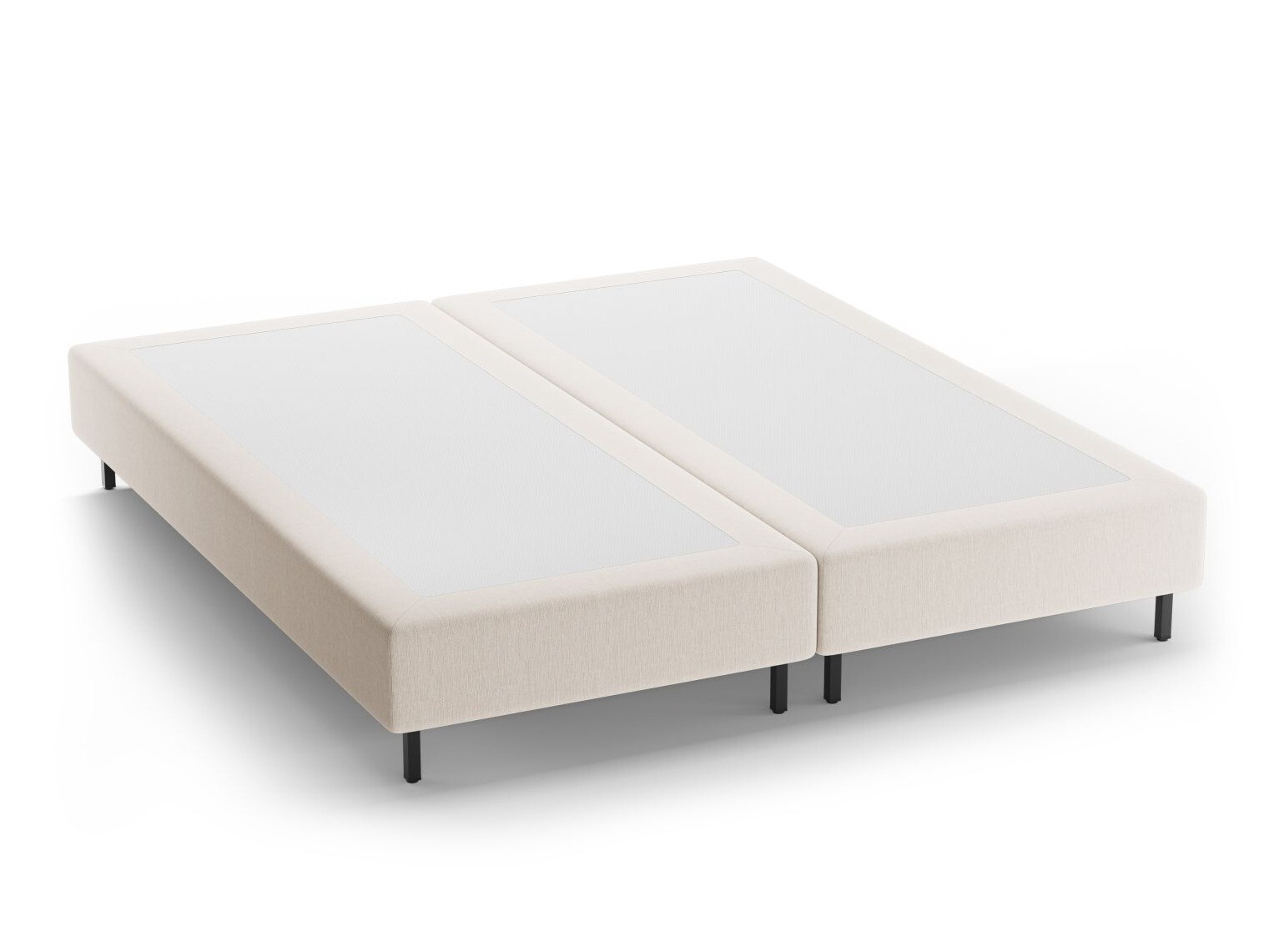 Sänky Beckley 339 (Babel White)