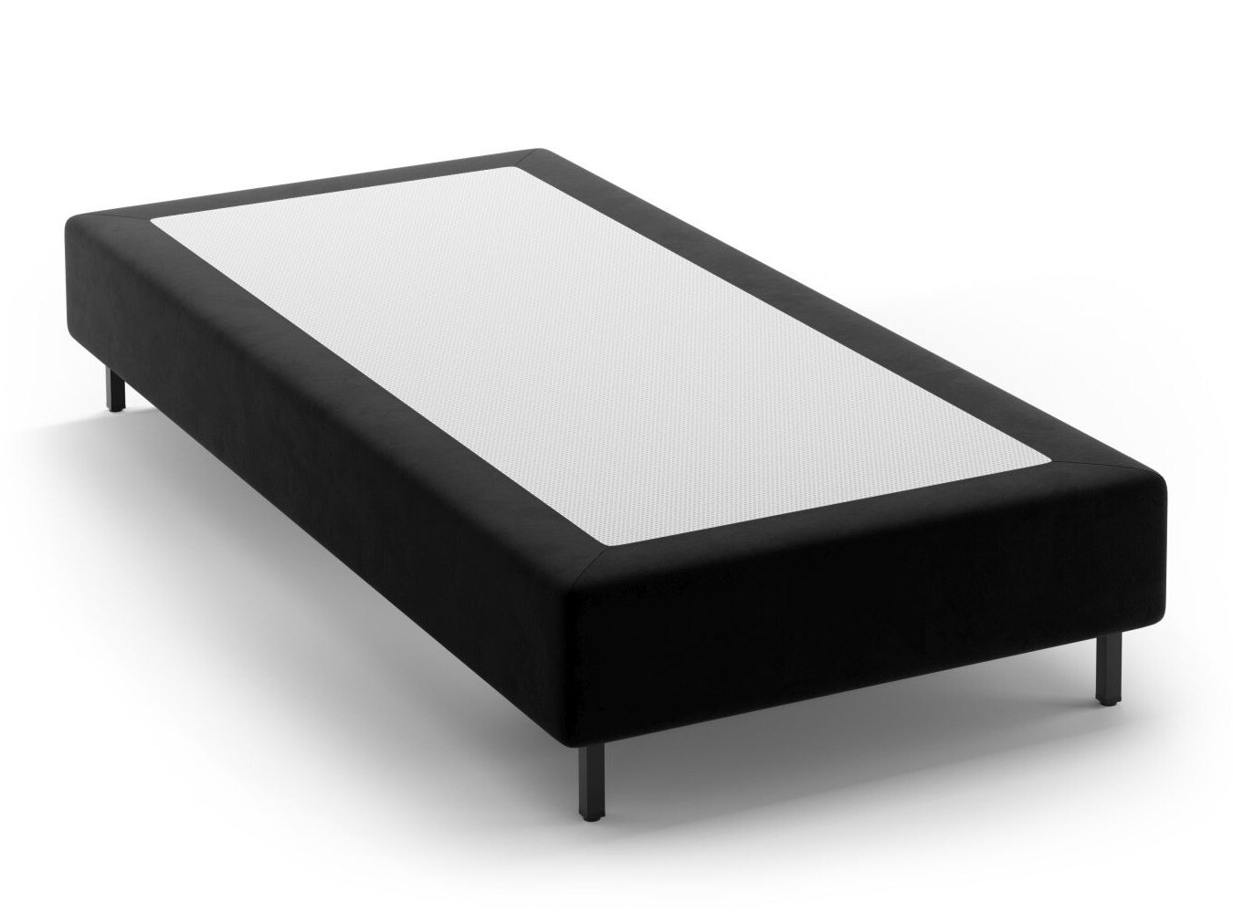 Sänky Beckley 339 (Paris Black)