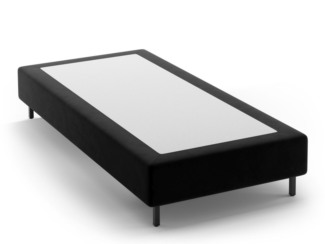 Sänky Beckley 339 (Paris Black)