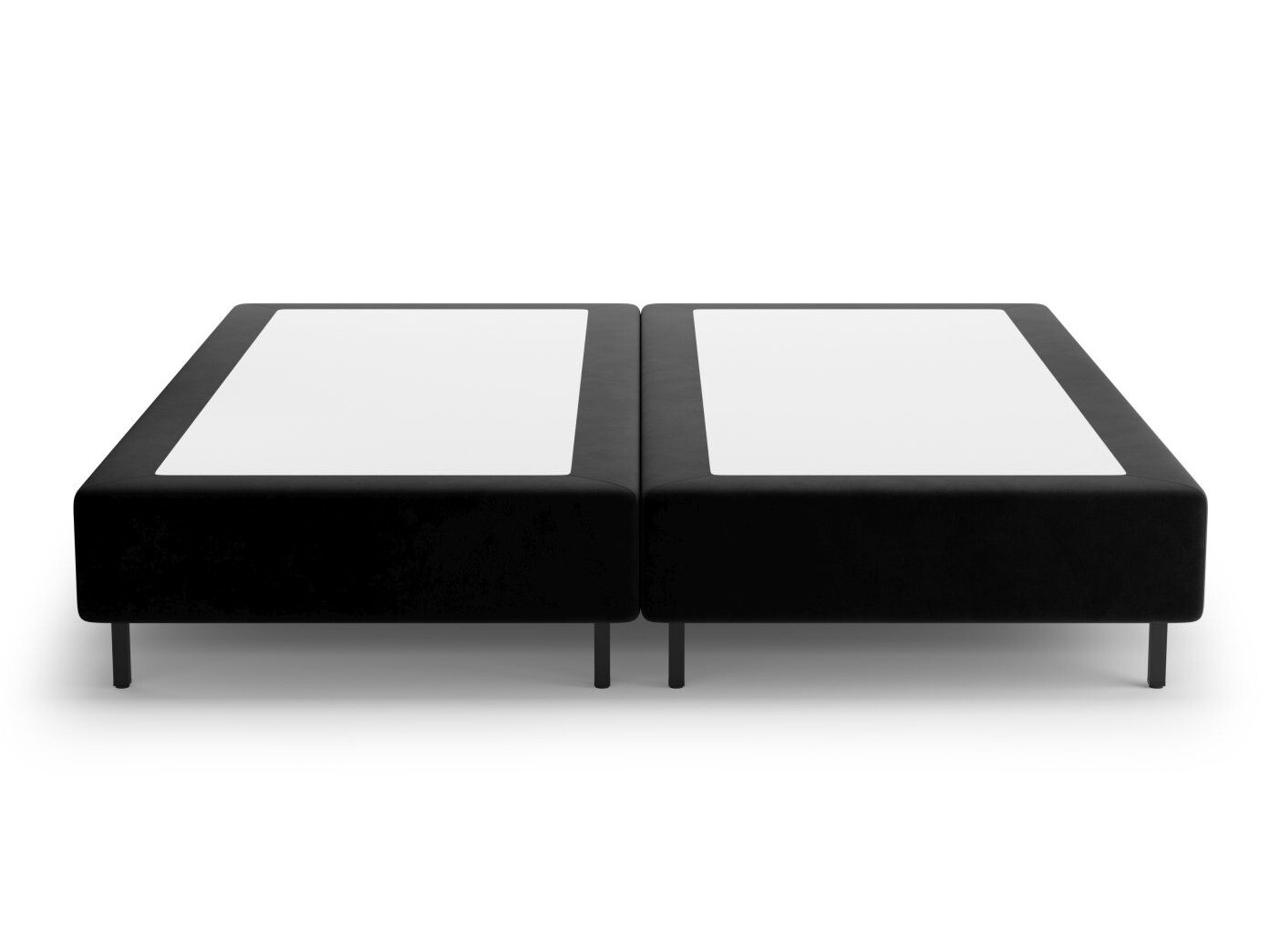 Sänky Beckley 339 (Paris Black)