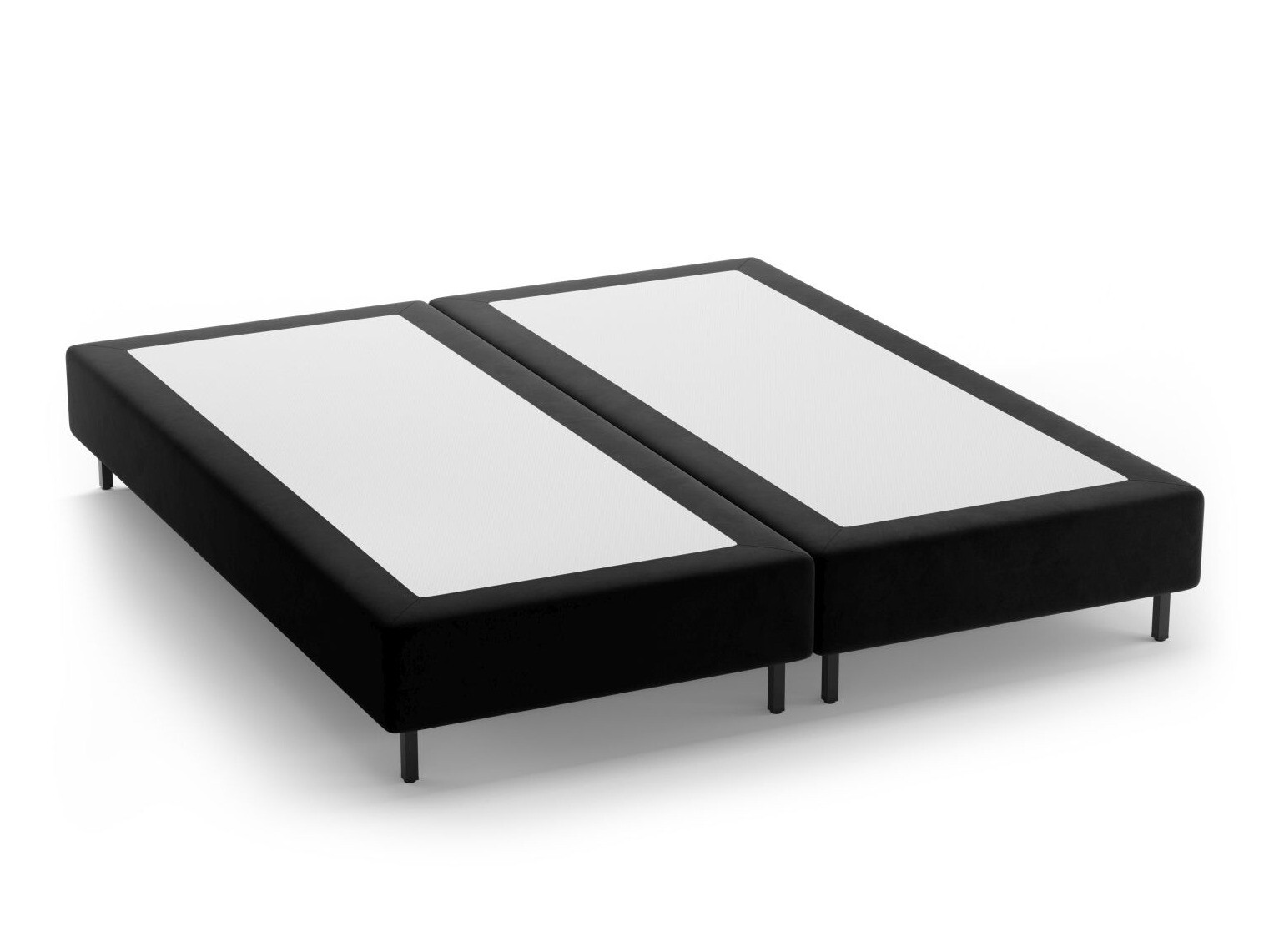 Sänky Beckley 339 (Paris Black)