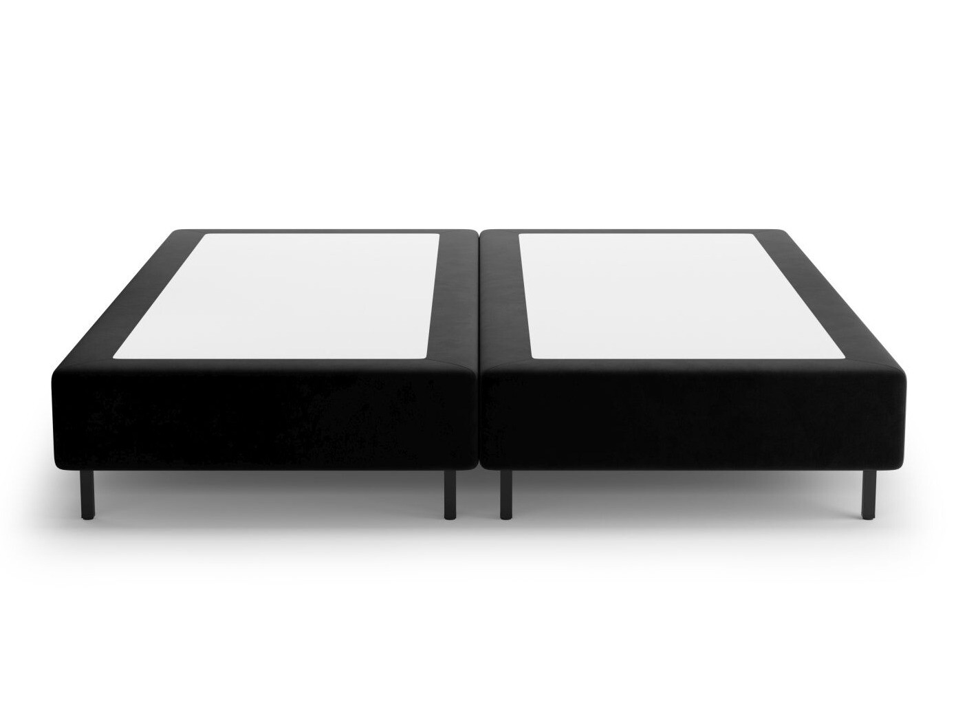 Sänky Beckley 339 (Paris Black)